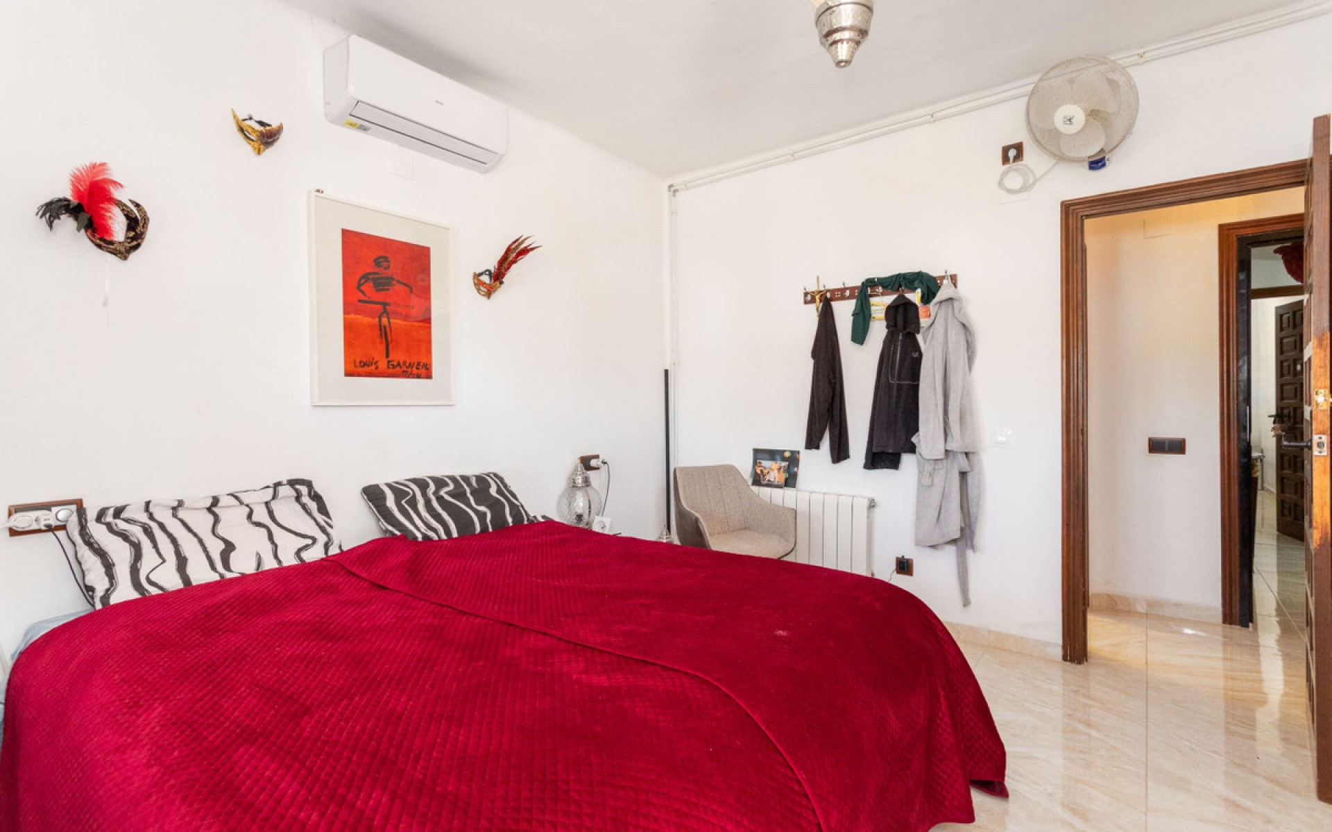 Resale - Villa - Orihuela - Villamartin