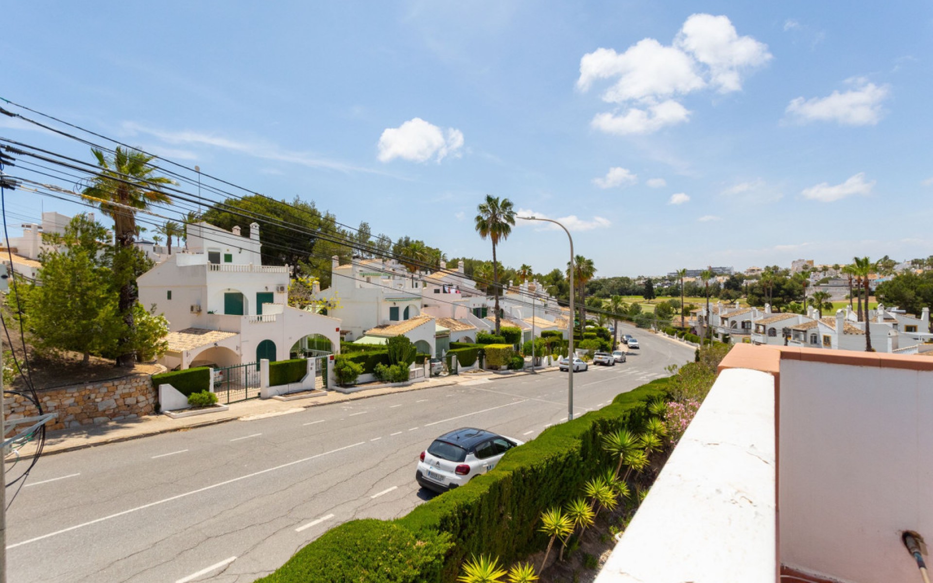 Resale - Villa - Orihuela - Villamartin