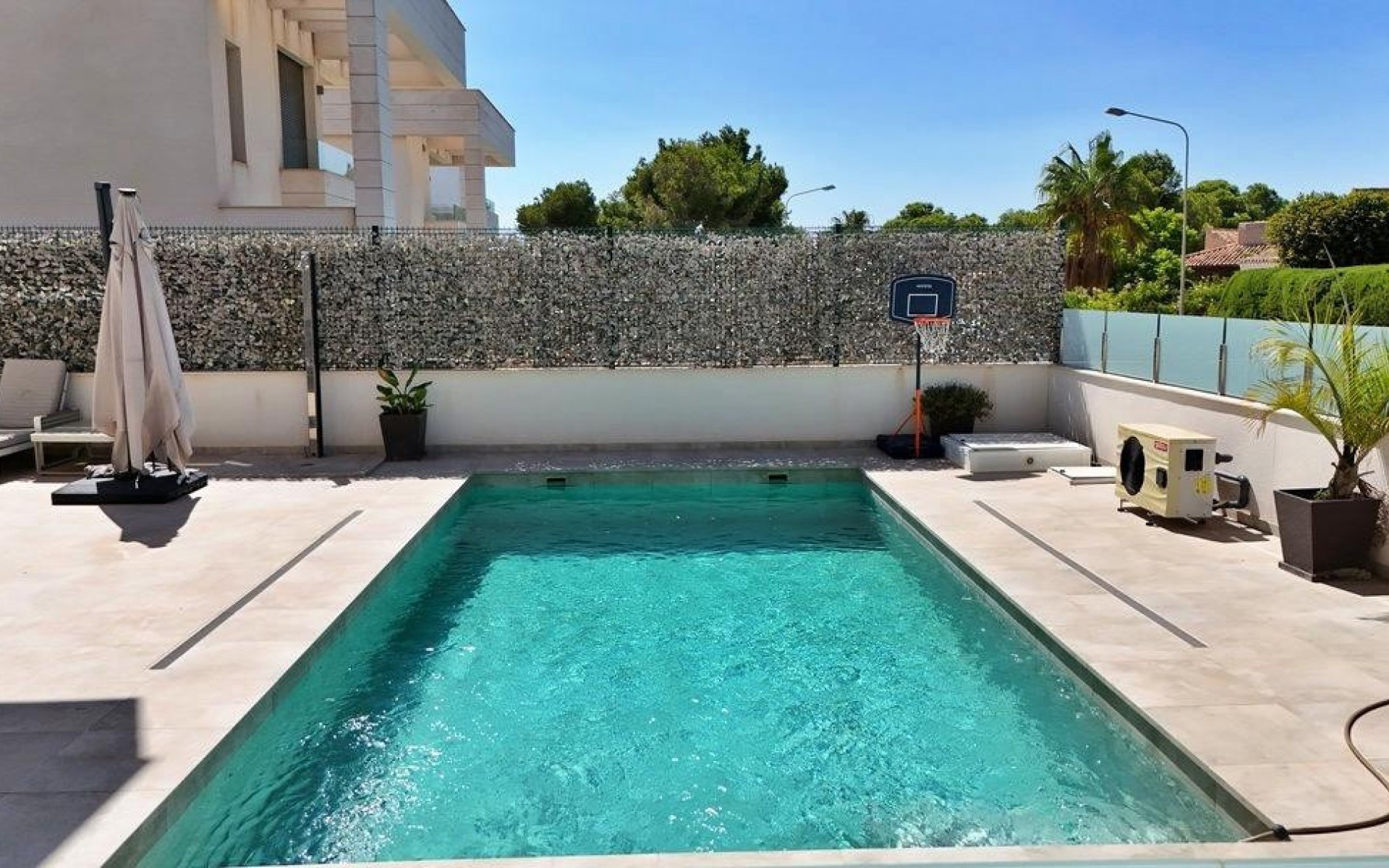 Resale - Villa - Orihuela - Villamartin