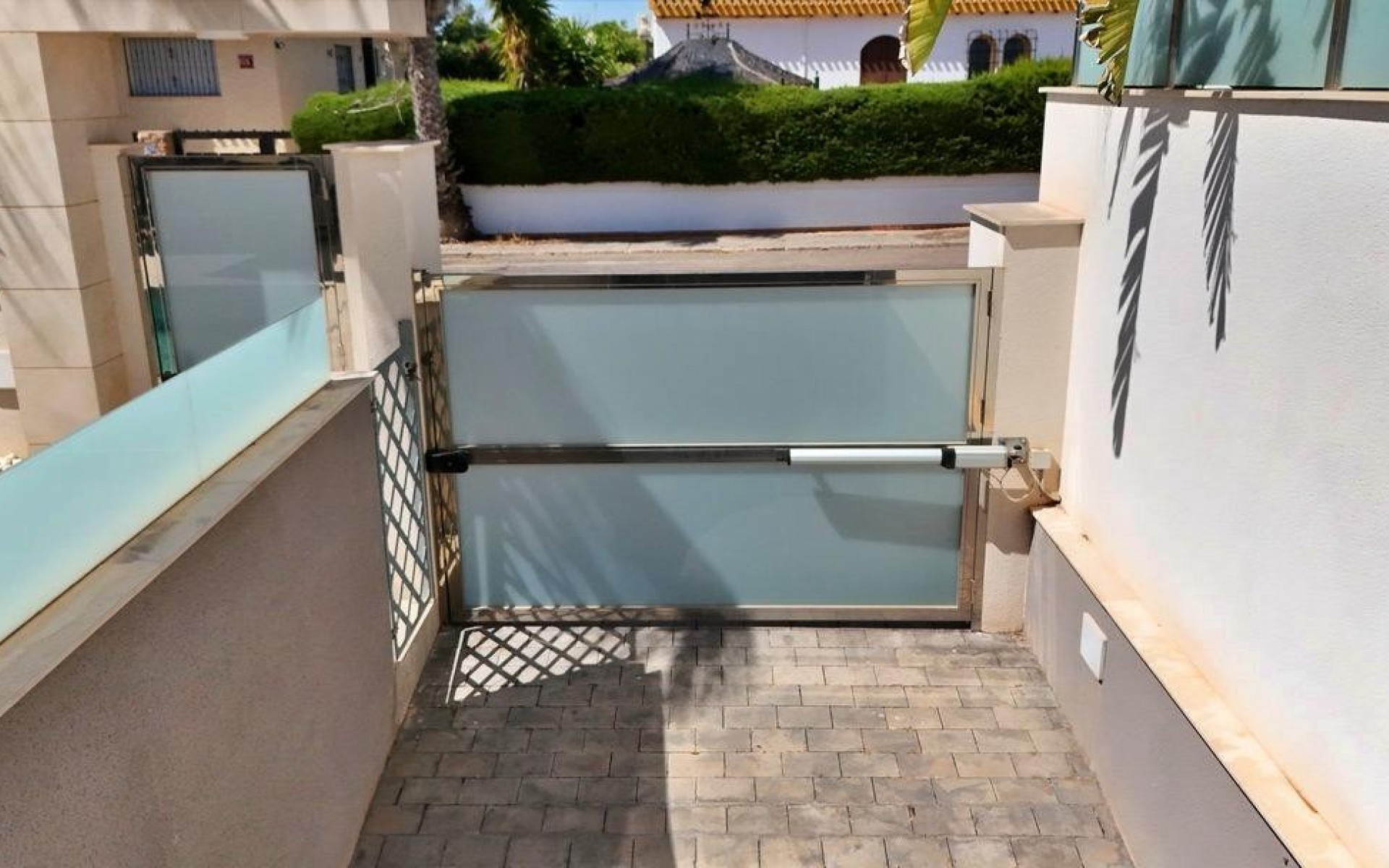 Resale - Villa - Orihuela - Villamartin