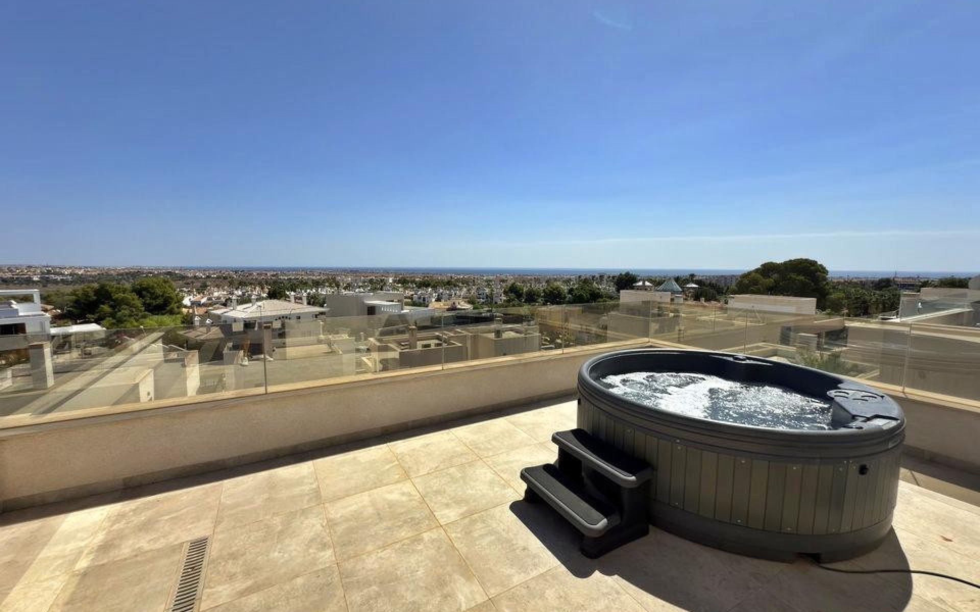 Resale - Villa - Orihuela - Villamartin