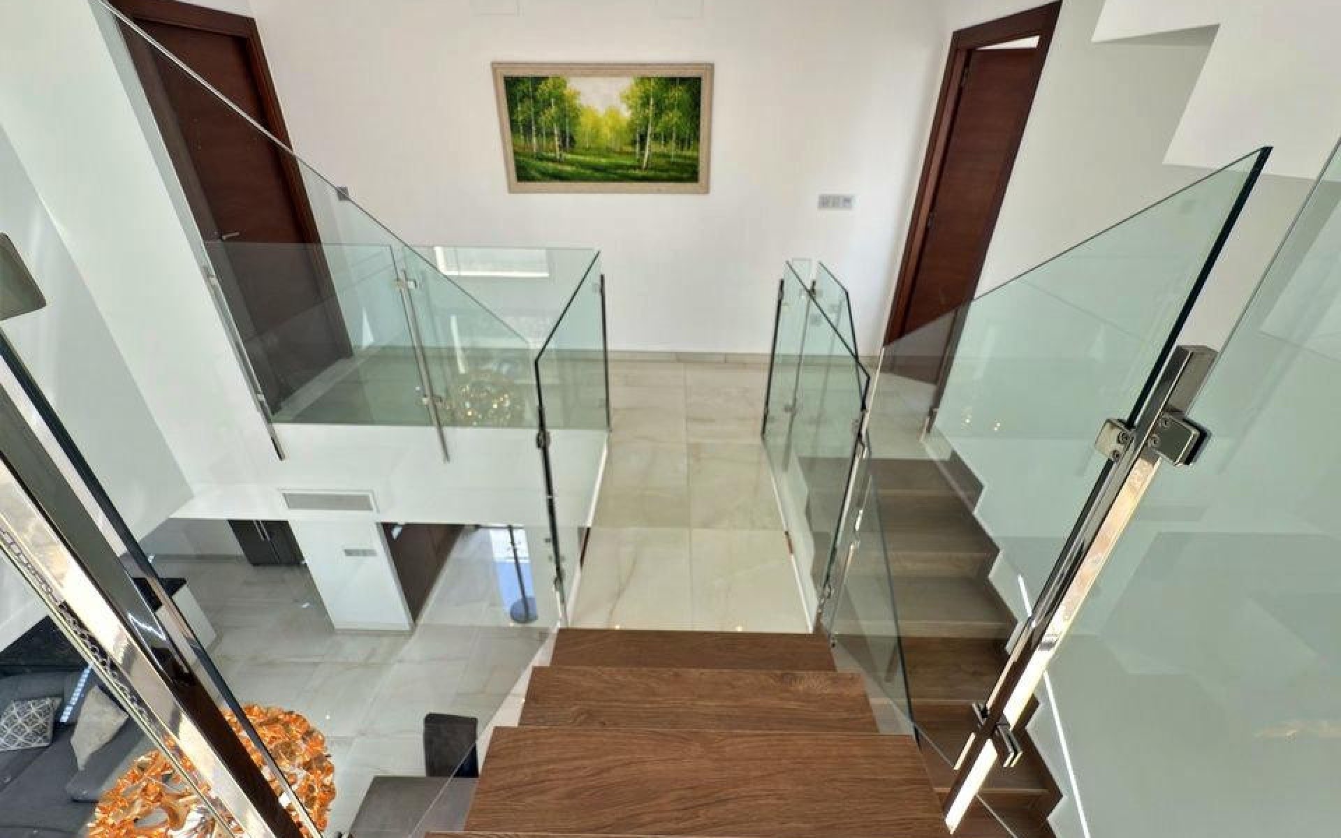 Resale - Villa - Orihuela - Villamartin
