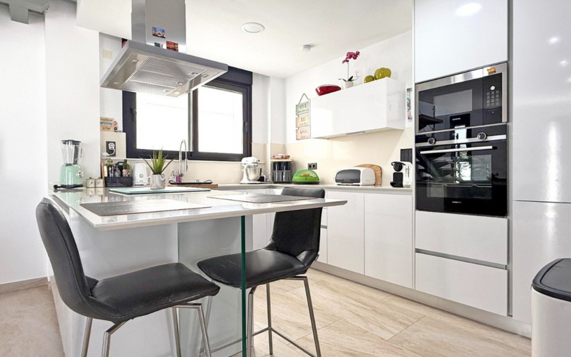 Resale - Villa - Orihuela - Villamartin