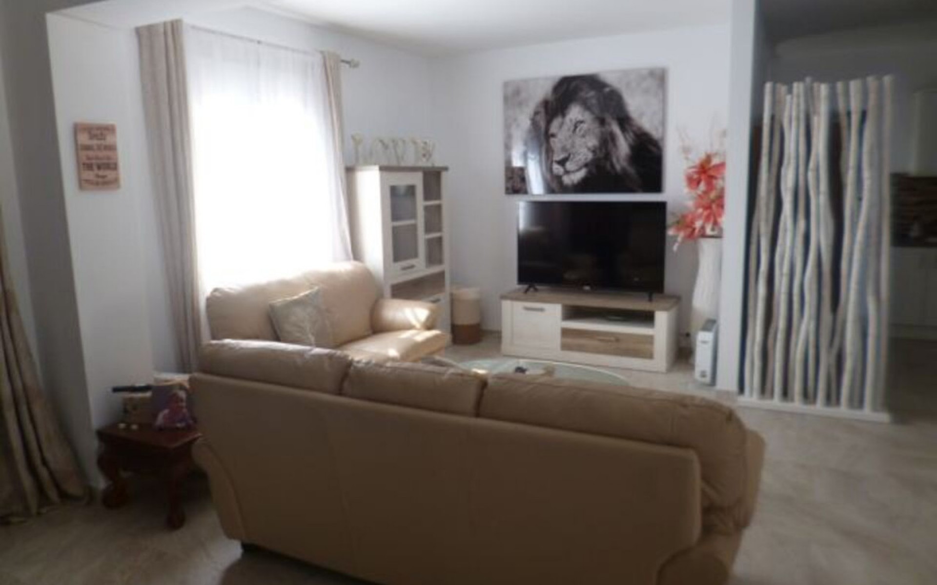 Resale - Villa - Orihuela - Villamartin