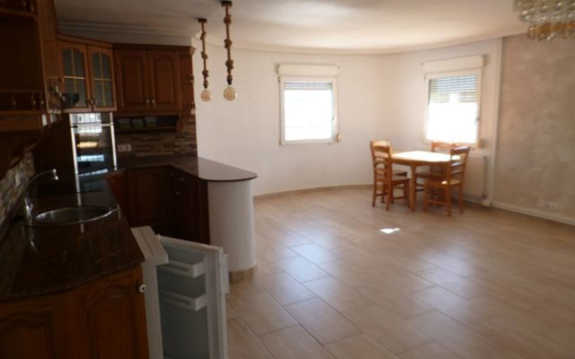 Resale - Villa - Orihuela - Villamartin