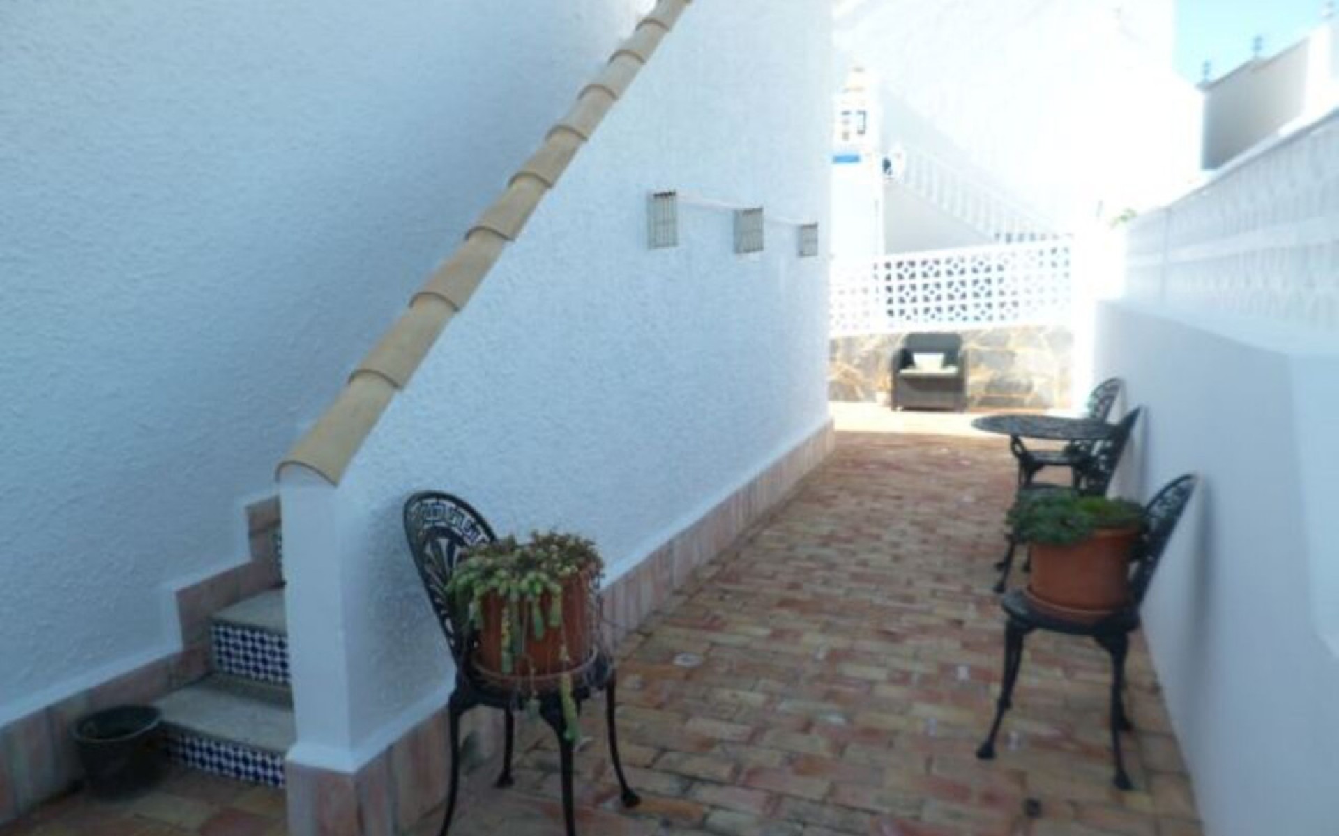 Resale - Villa - Orihuela - Villamartin