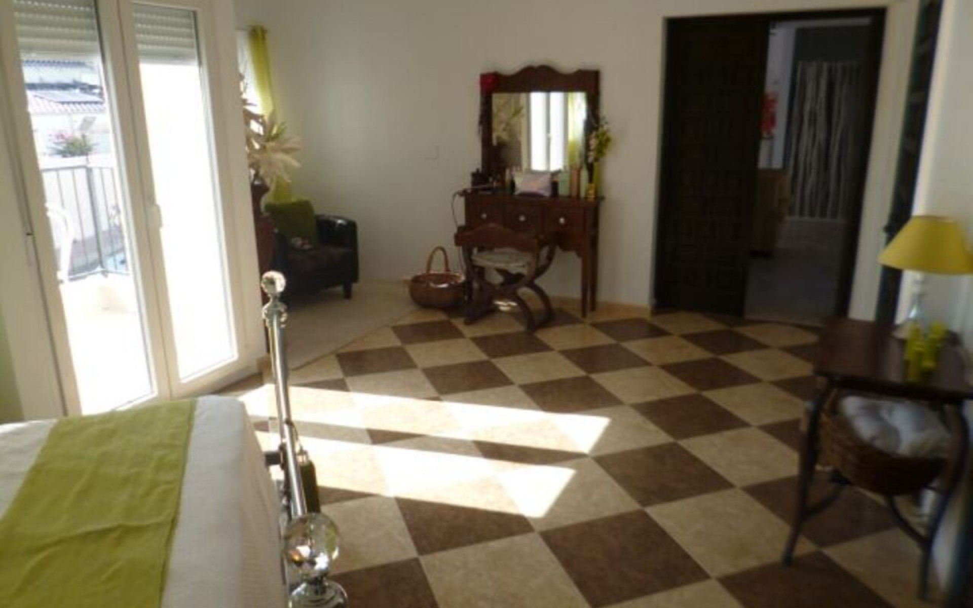 Resale - Villa - Orihuela - Villamartin