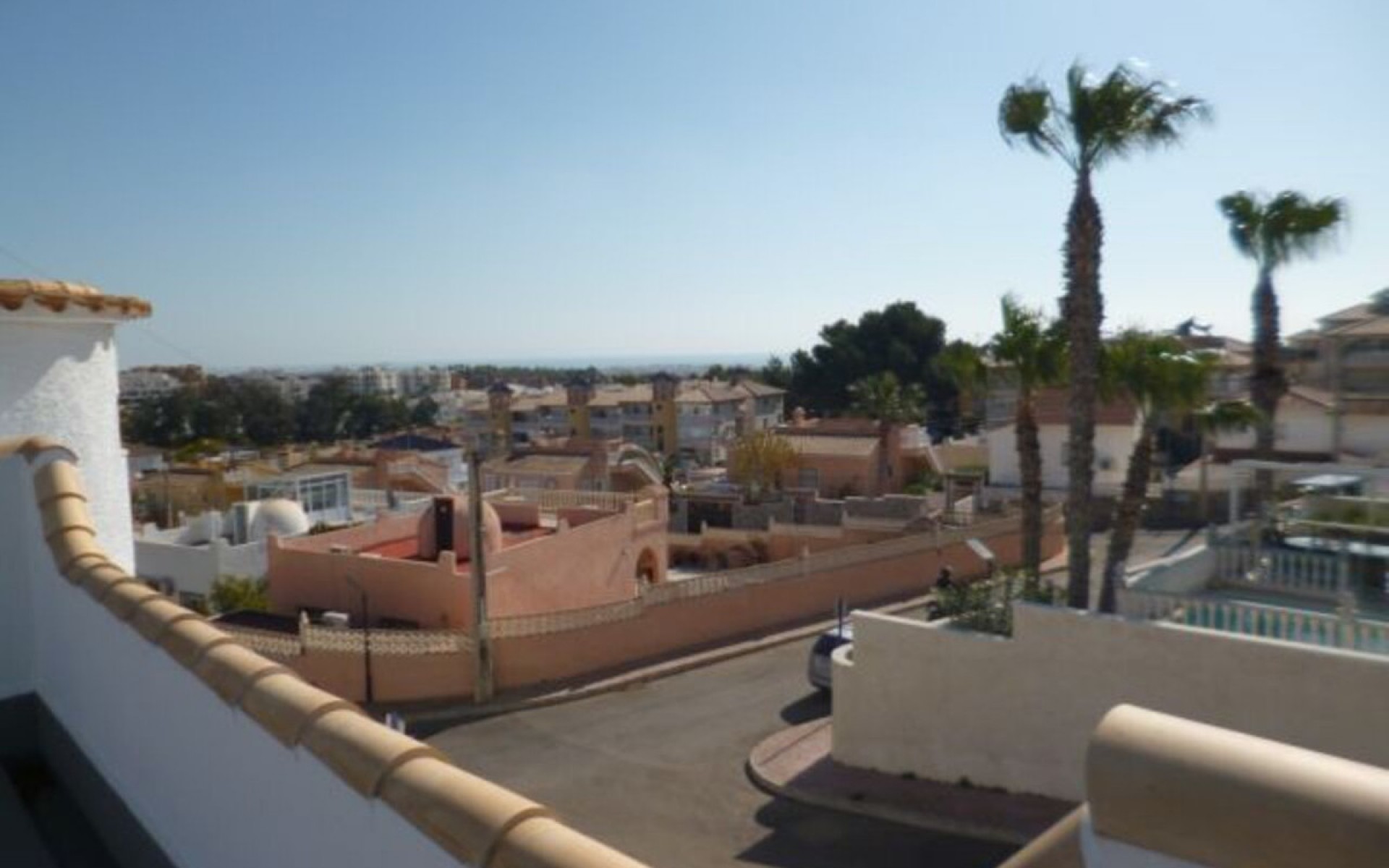 Resale - Villa - Orihuela - Villamartin
