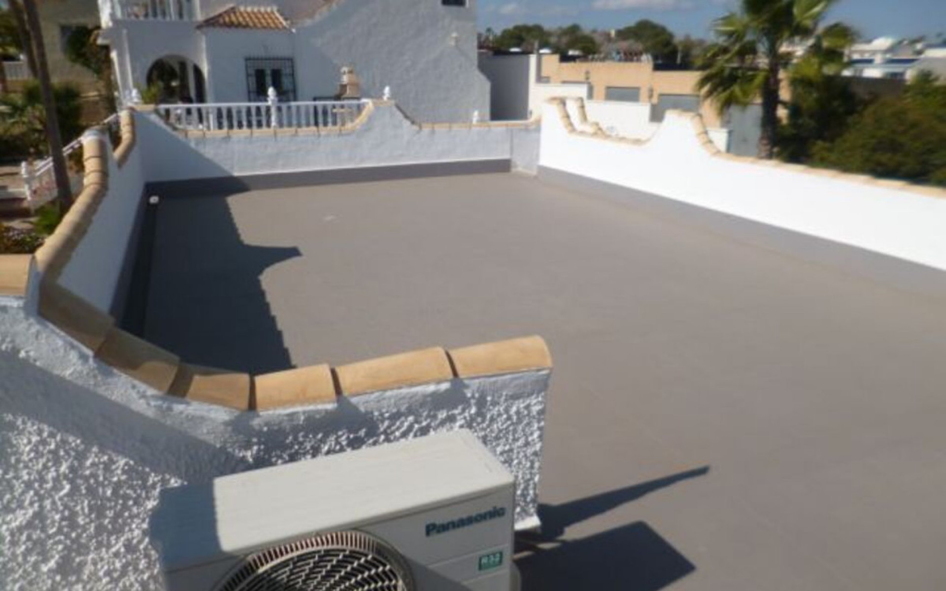 Resale - Villa - Orihuela - Villamartin