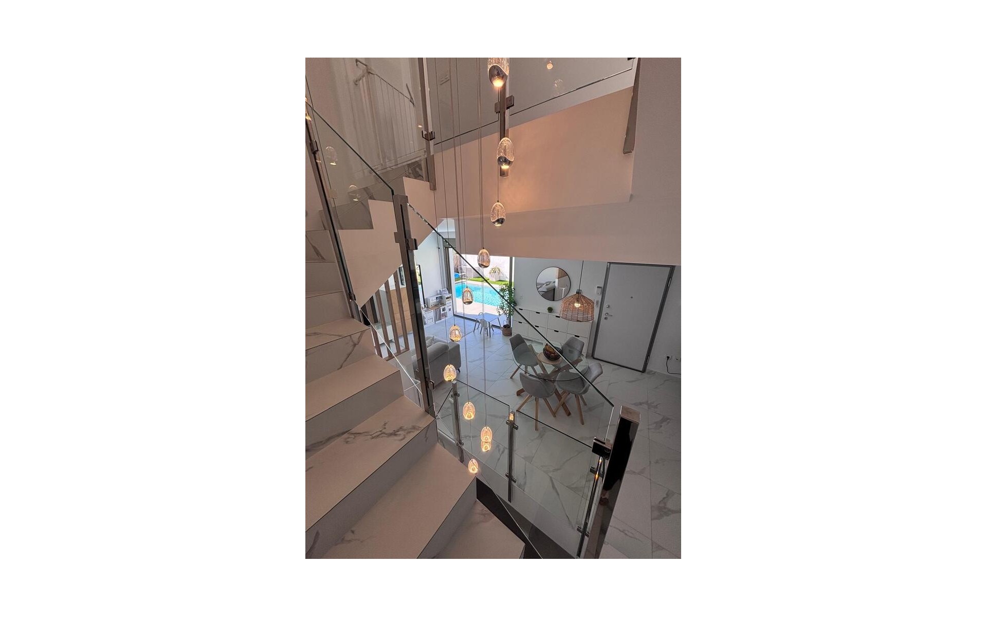 Resale - Villa - Orihuela - Villamartin