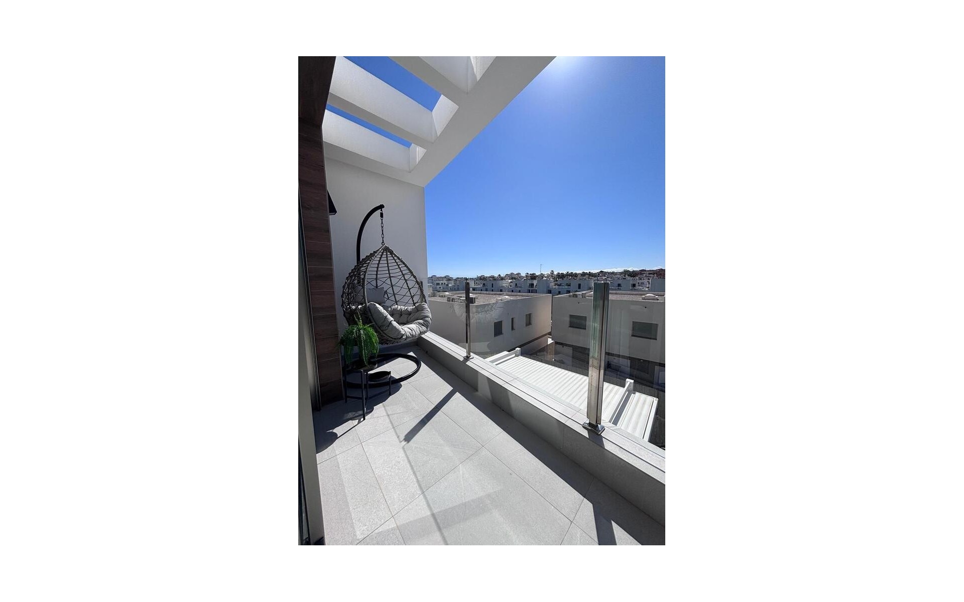 Resale - Villa - Orihuela - Villamartin