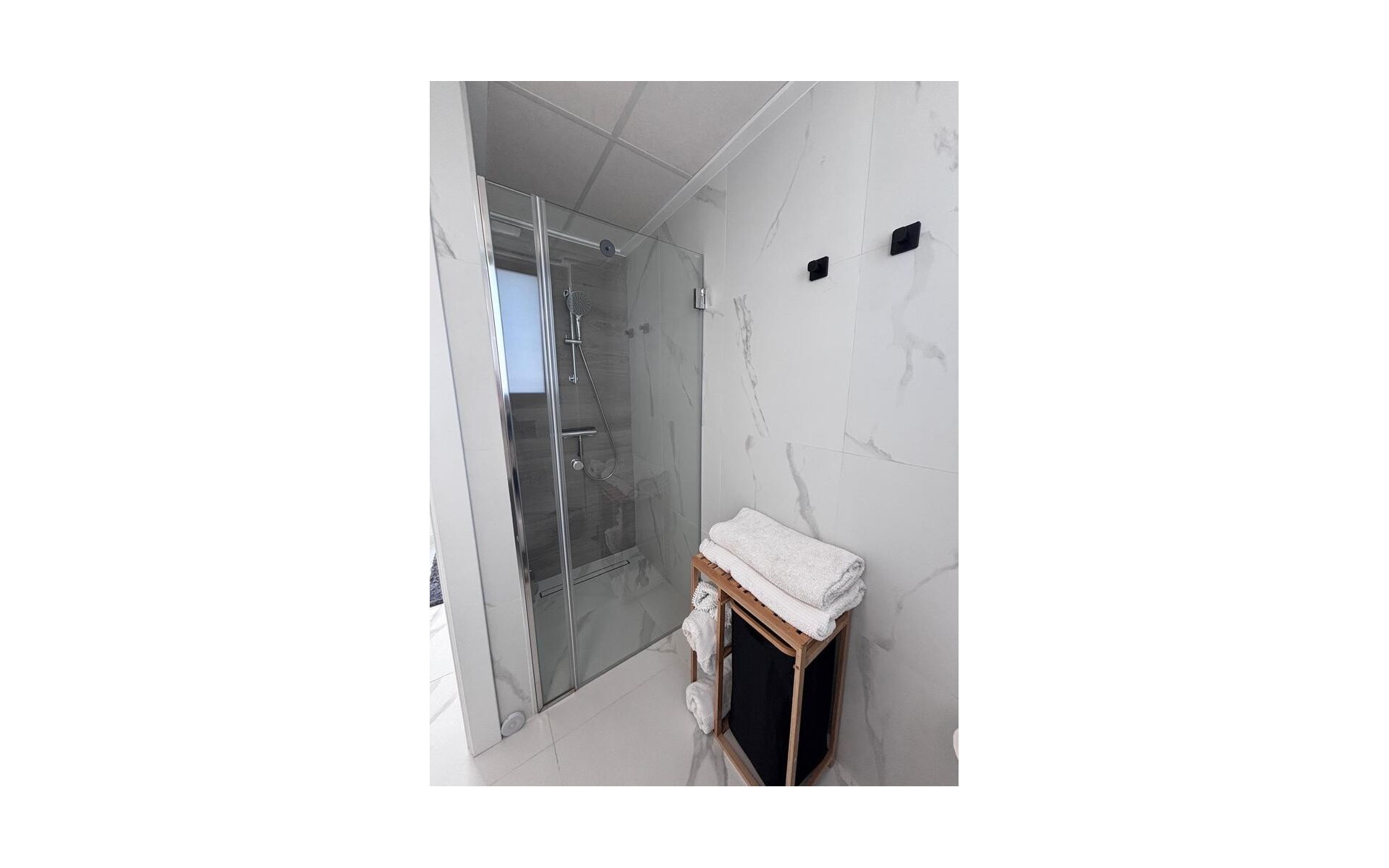 Resale - Villa - Orihuela - Villamartin
