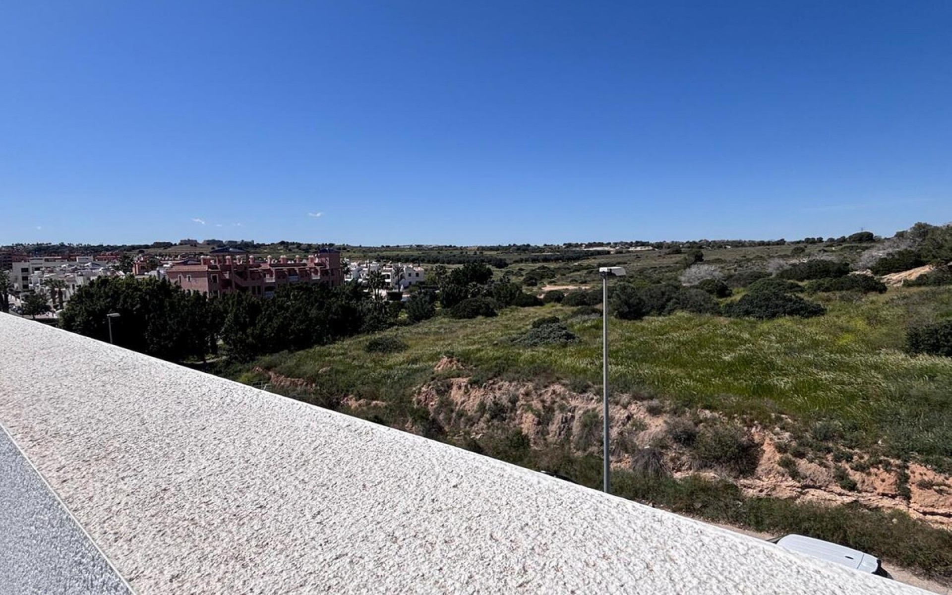 Resale - Villa - Orihuela - Villamartin