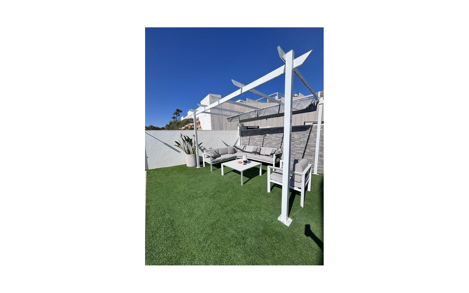 Resale - Villa - Orihuela - Villamartin