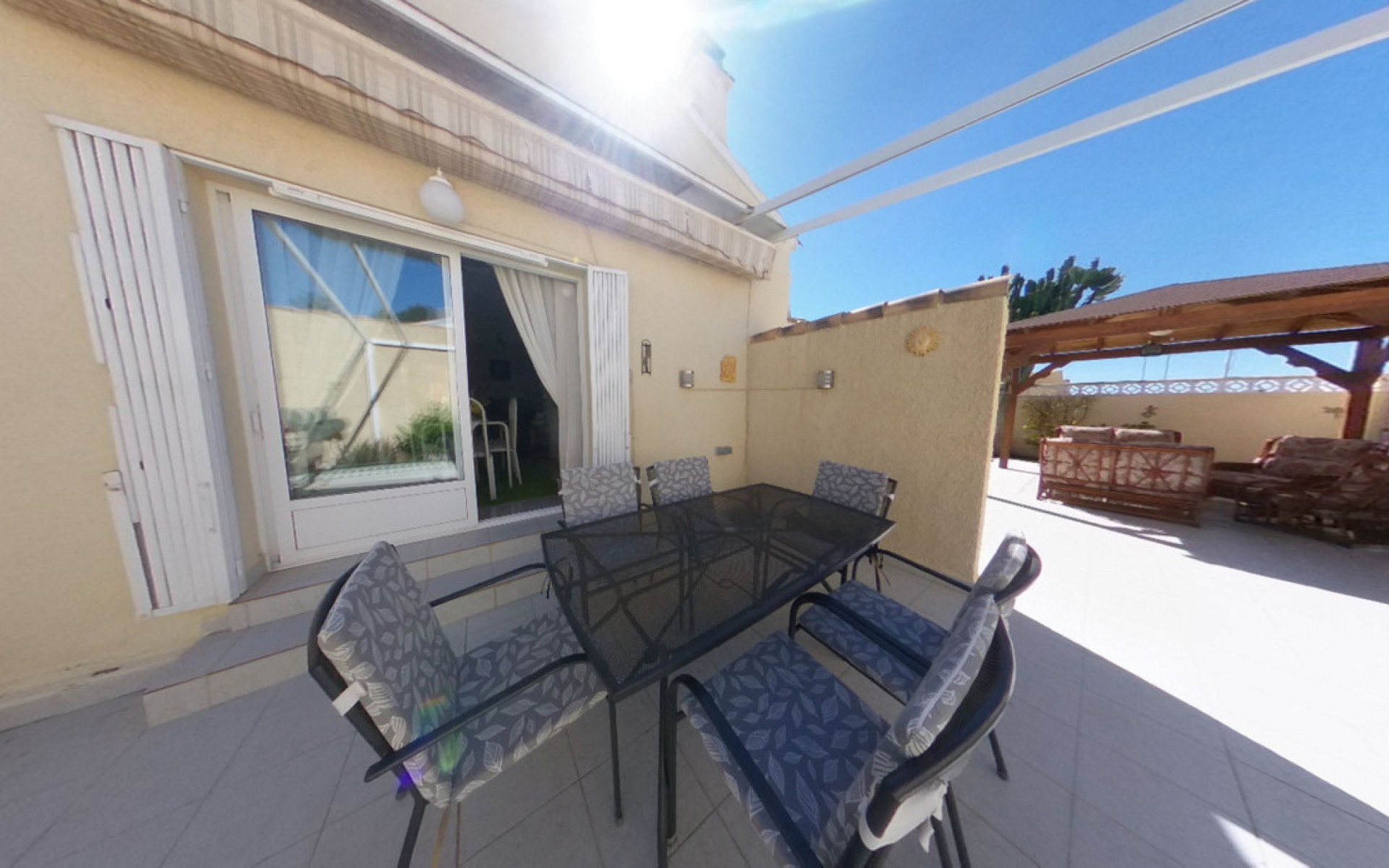 Resale - Villa - Orihuela - Villamartin