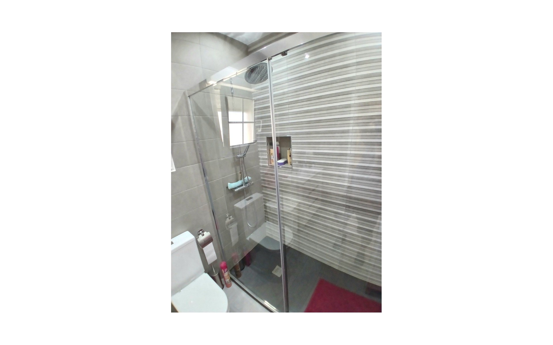 Resale - Villa - Orihuela - Villamartin