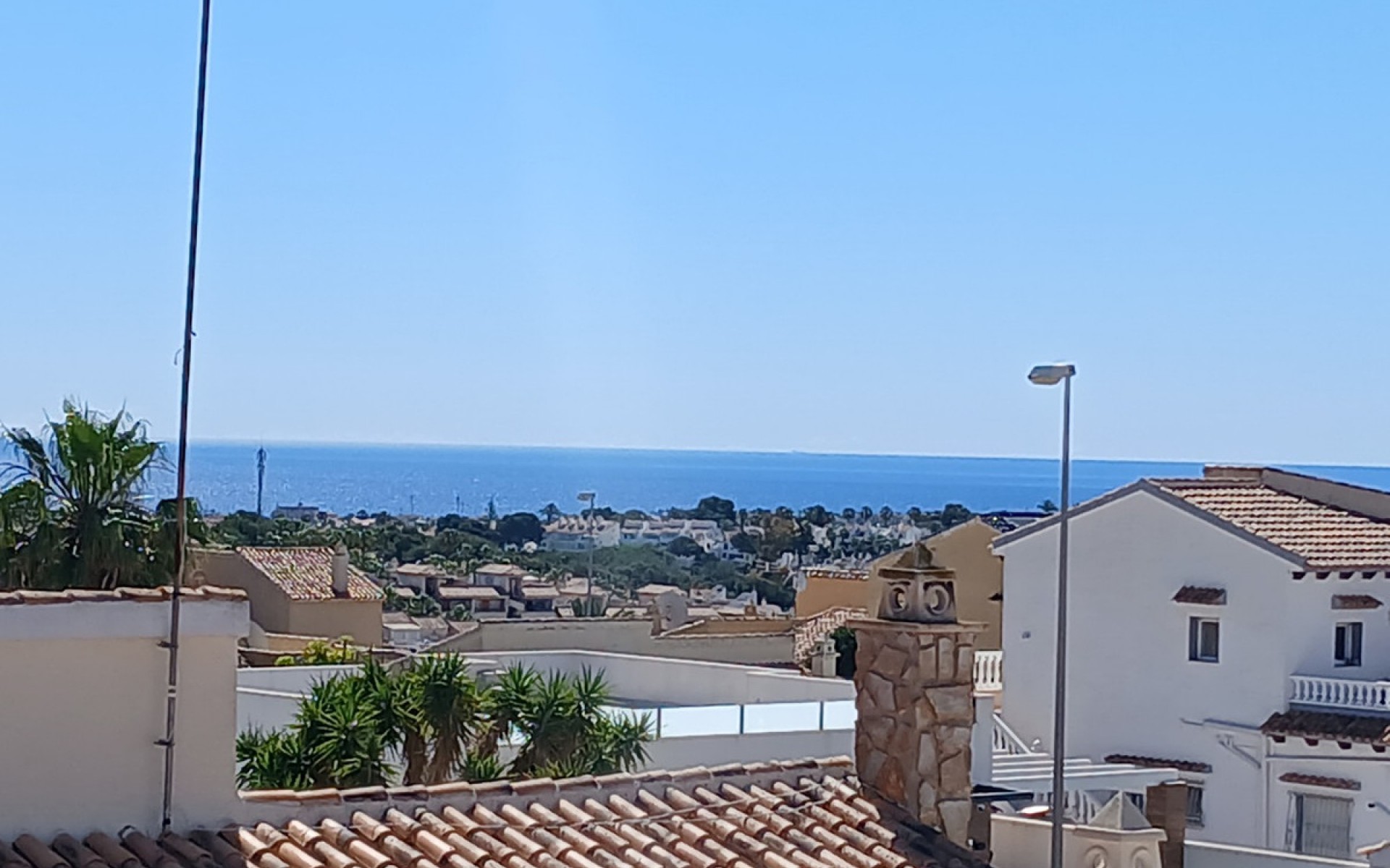 Resale - Villa - Orihuela - Villamartin