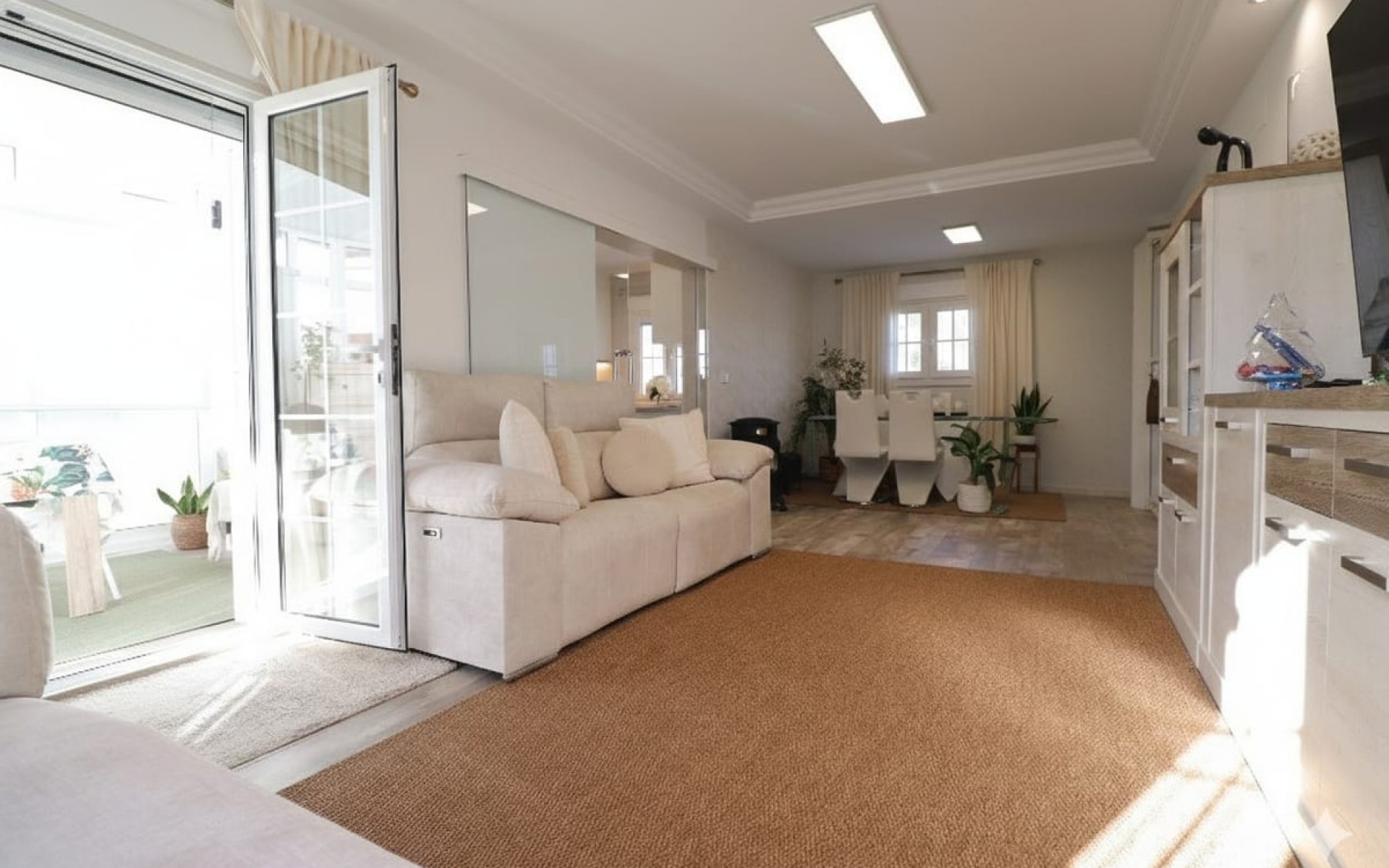 Resale - Villa - Orihuela - Villamartin