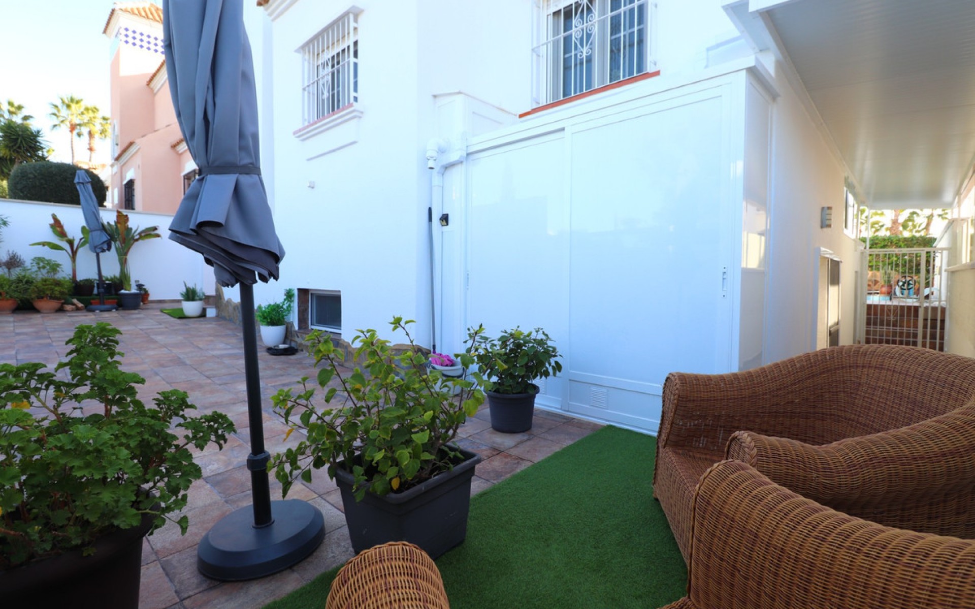 Resale - Villa - Orihuela - Villamartin
