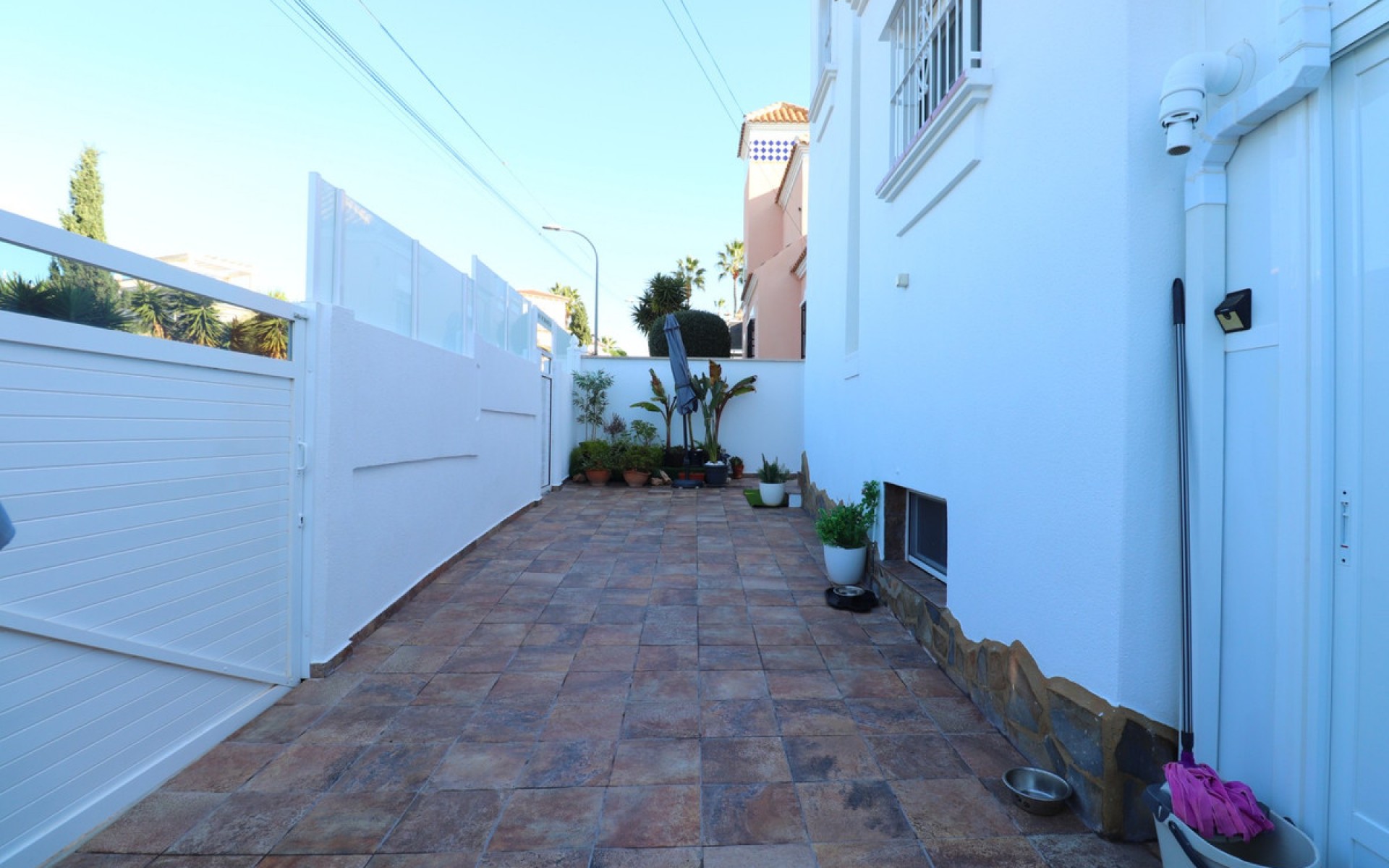 Resale - Villa - Orihuela - Villamartin