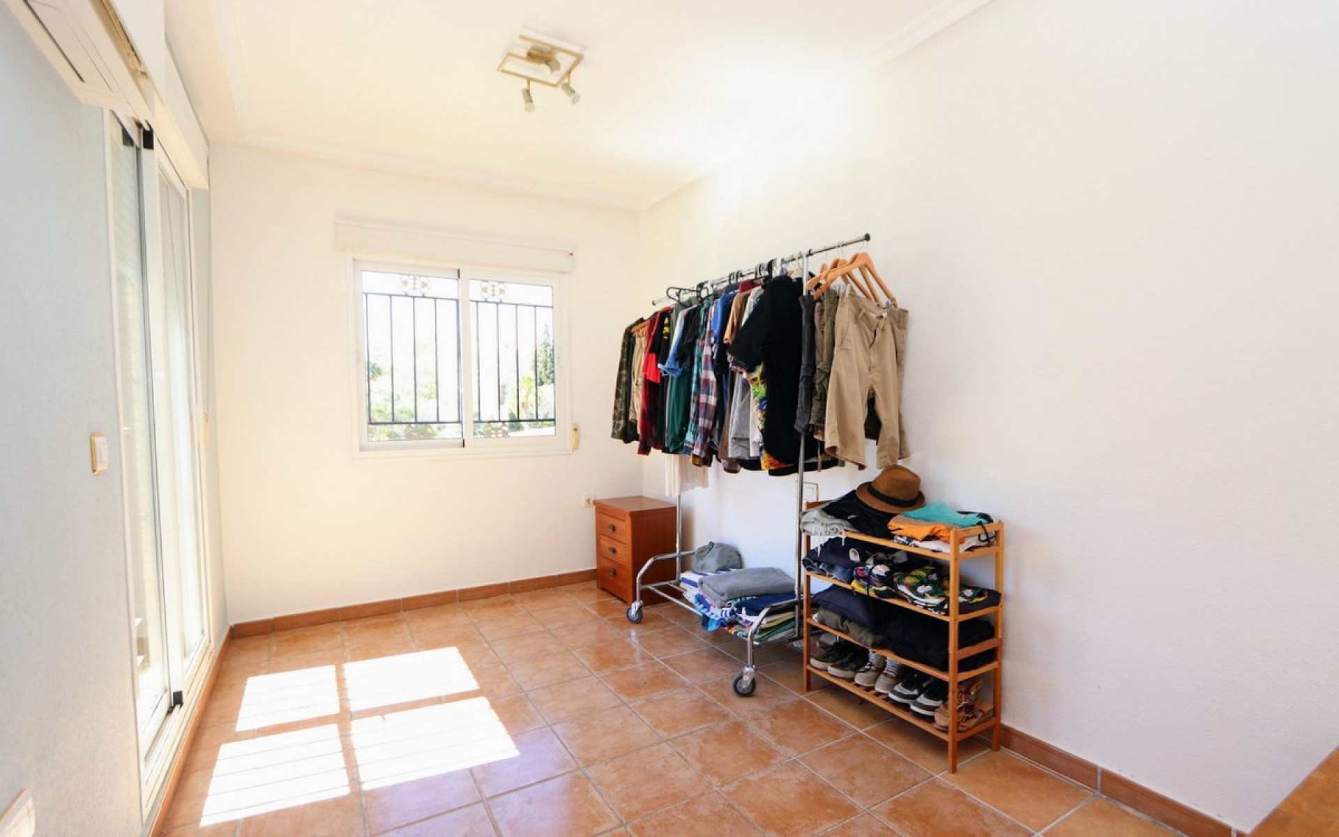 Resale - Villa - Orihuela - Villamartin