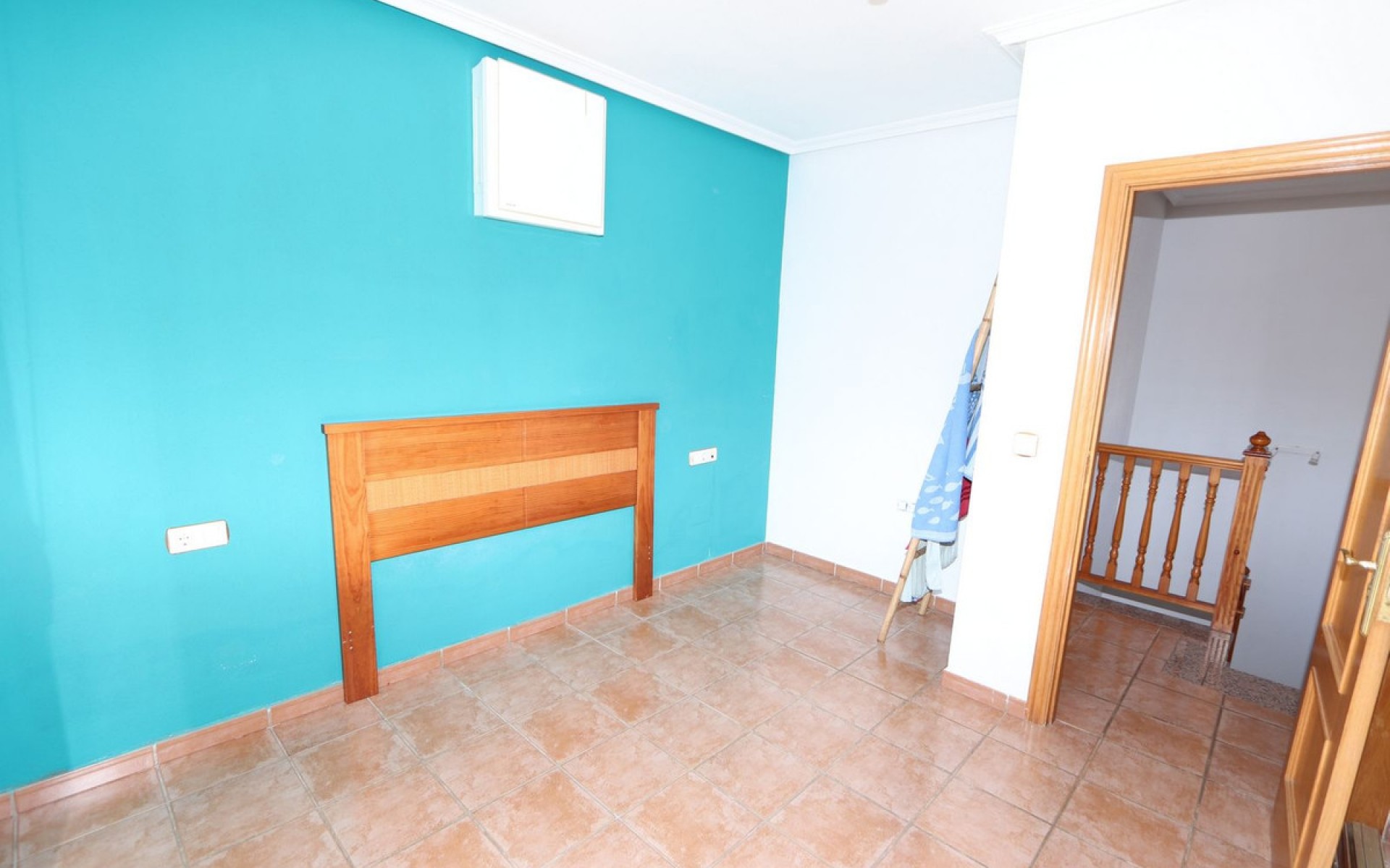 Resale - Villa - Orihuela - Villamartin