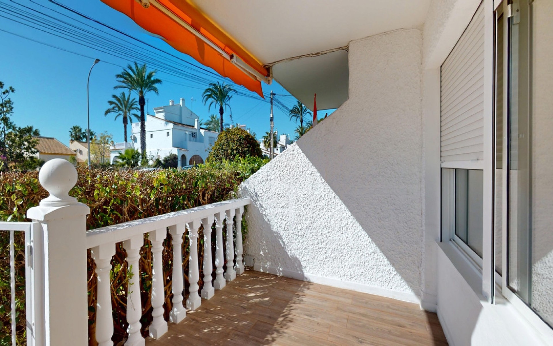 Resale - Villa - Orihuela - Villamartin