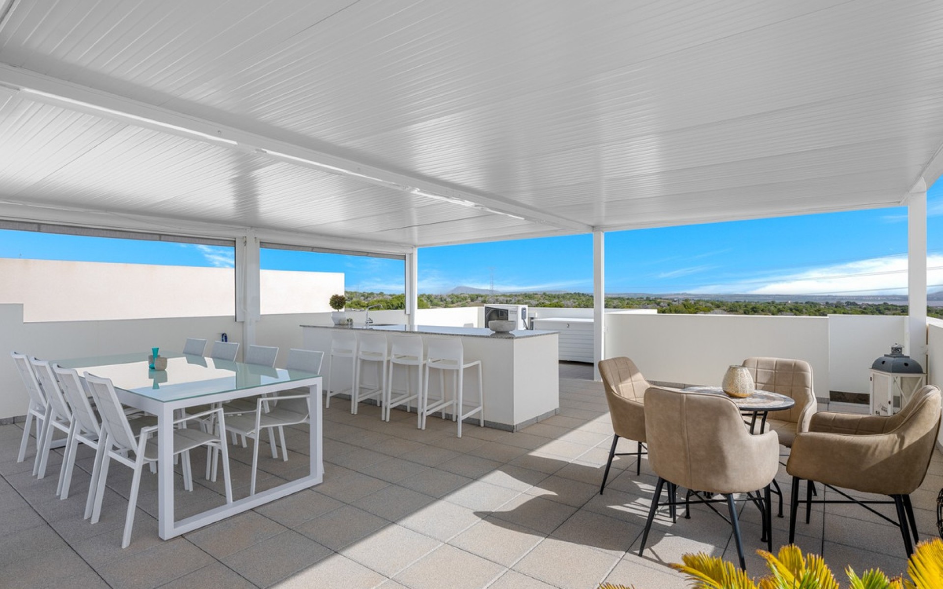 Resale - Villa - Orihuela - Villamartin
