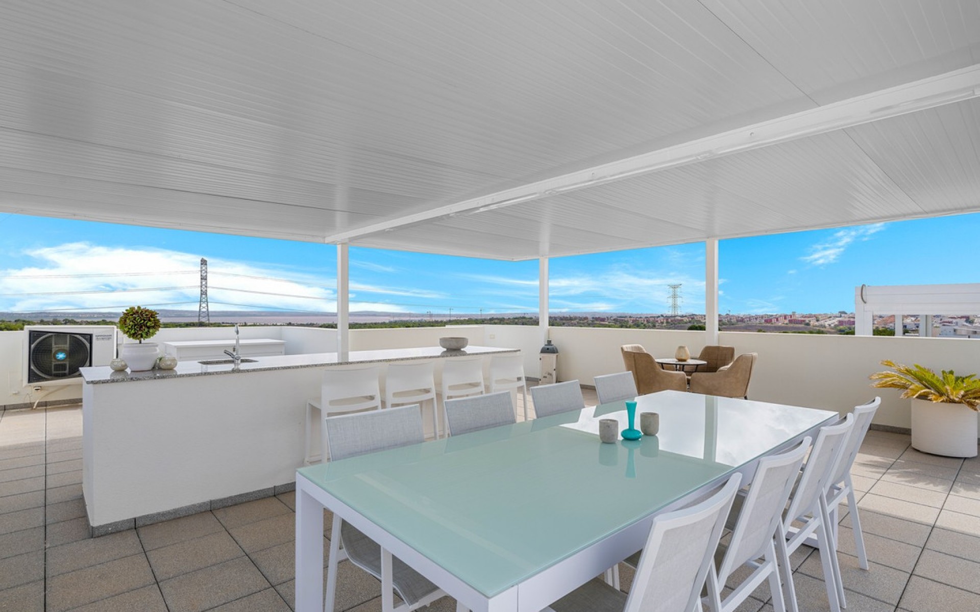 Resale - Villa - Orihuela - Villamartin