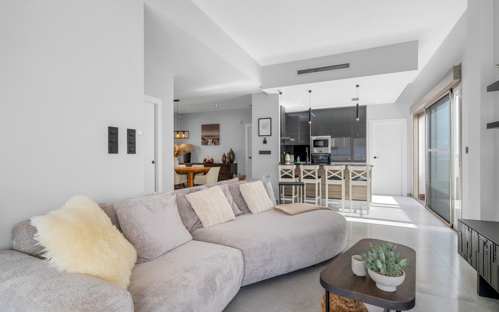 Resale - Villa - Orihuela - Villamartin