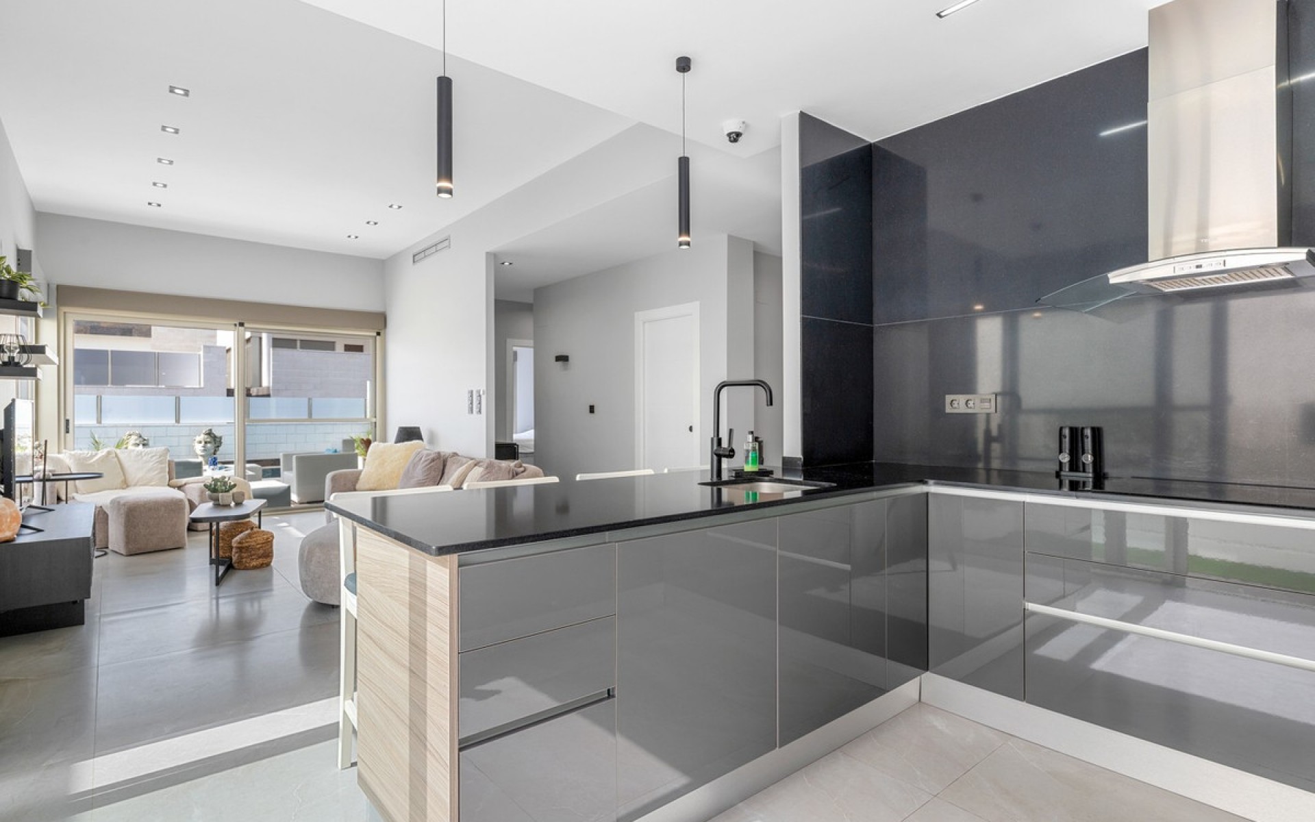 Resale - Villa - Orihuela - Villamartin