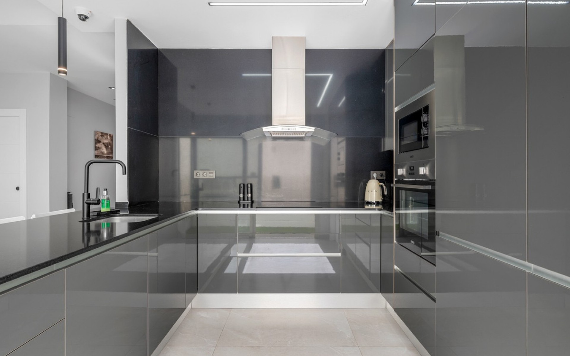 Resale - Villa - Orihuela - Villamartin