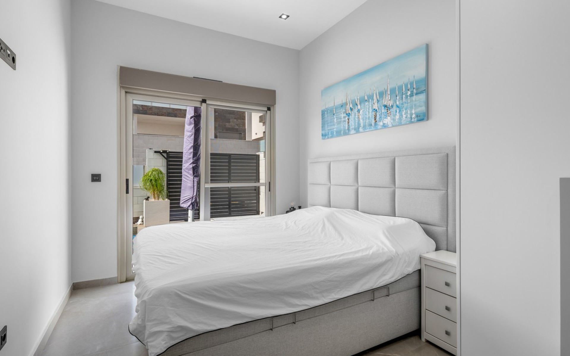 Resale - Villa - Orihuela - Villamartin