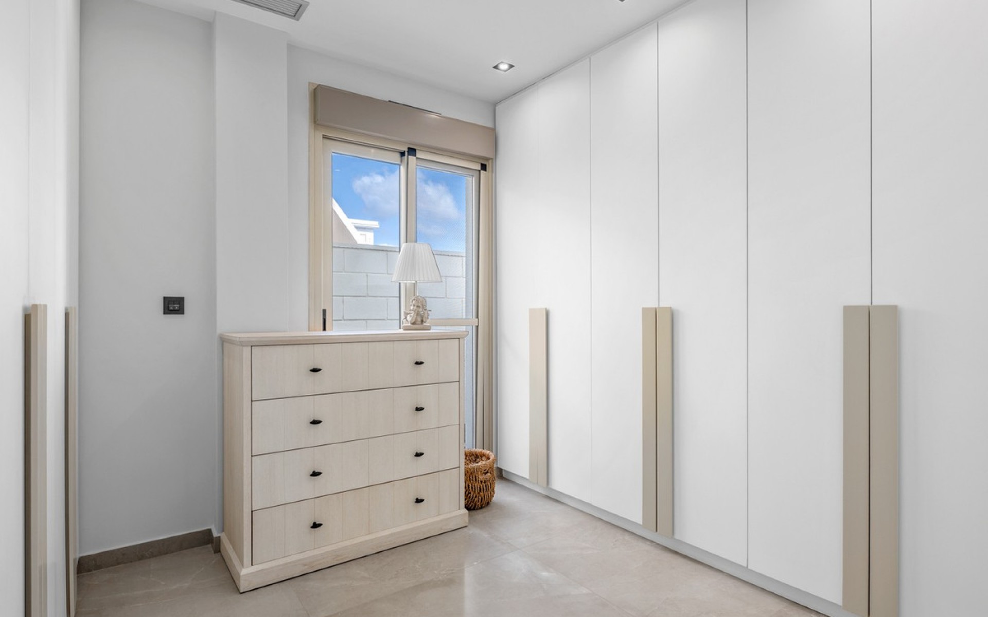 Resale - Villa - Orihuela - Villamartin