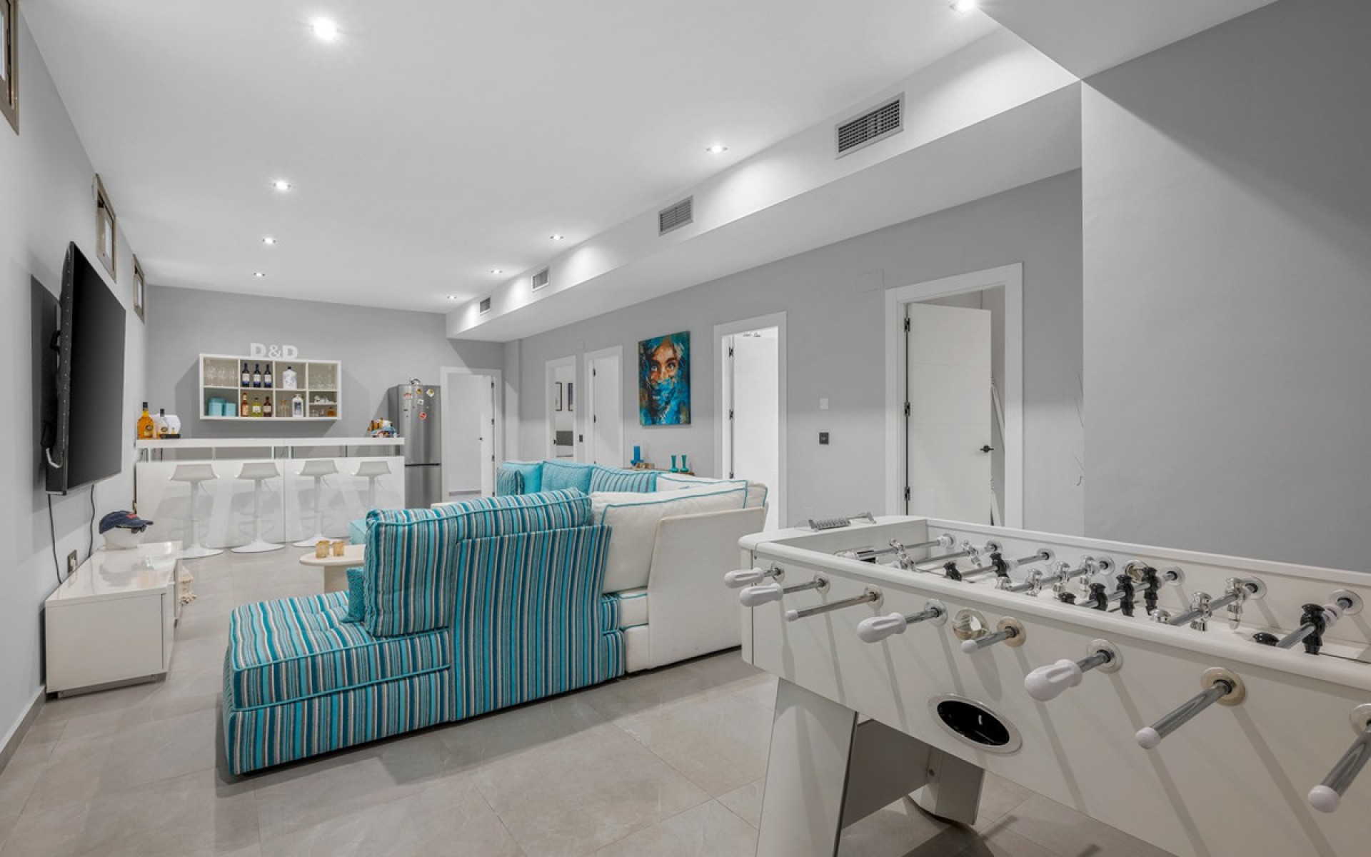 Resale - Villa - Orihuela - Villamartin