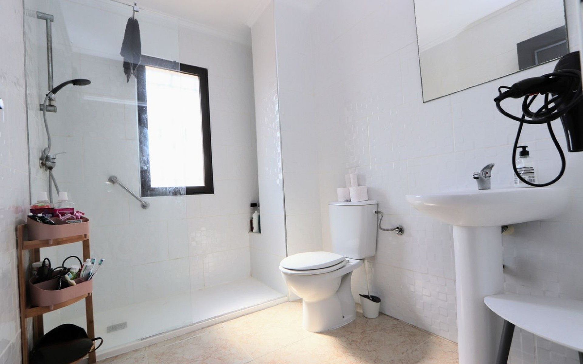 Resale - Villa - Orihuela - Villamartin