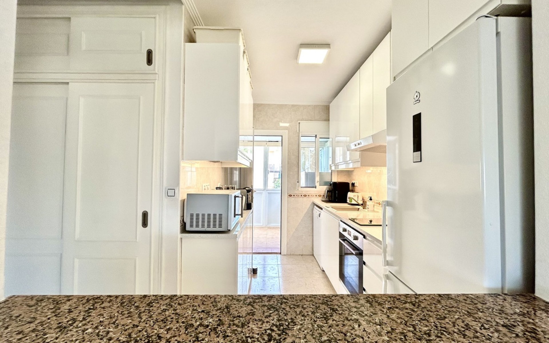 Resale - Villa - Orihuela - Villamartin