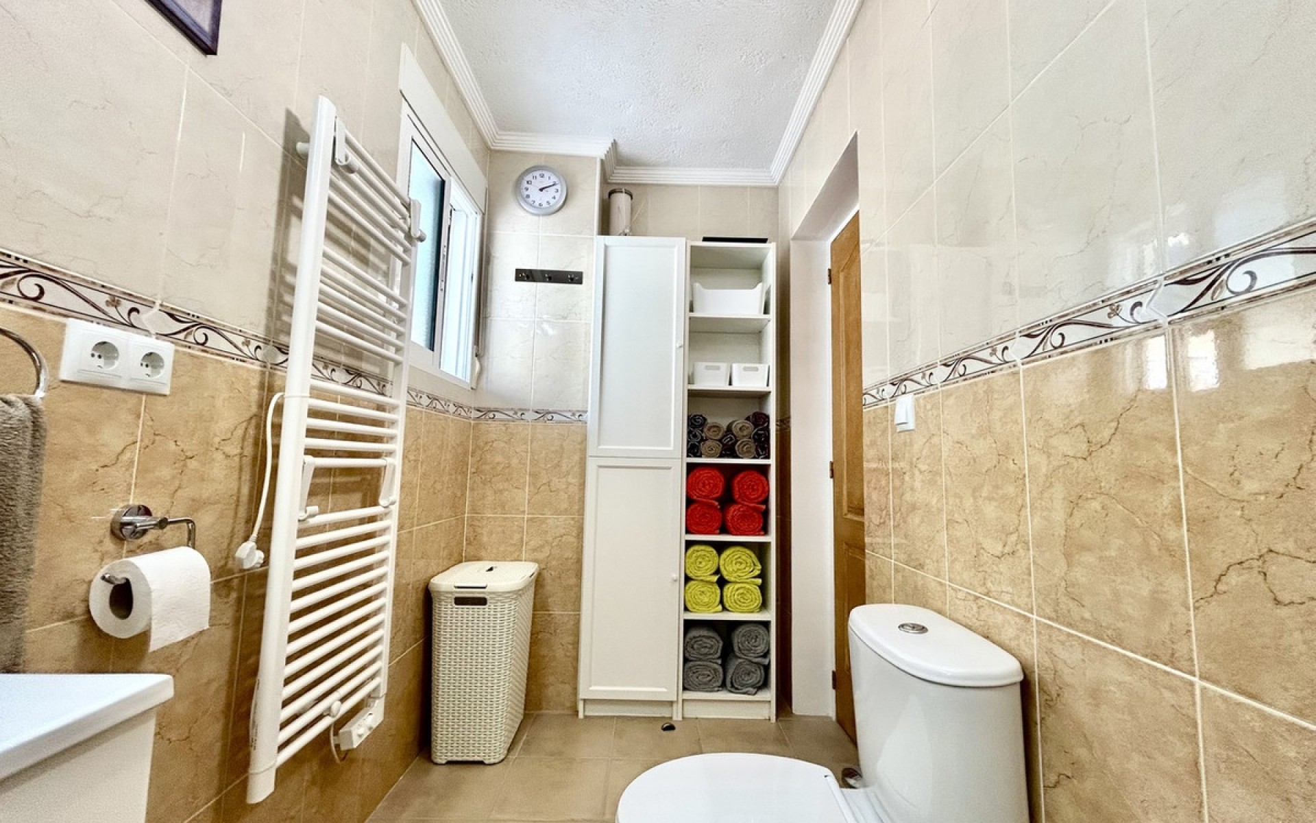 Resale - Villa - Orihuela - Villamartin