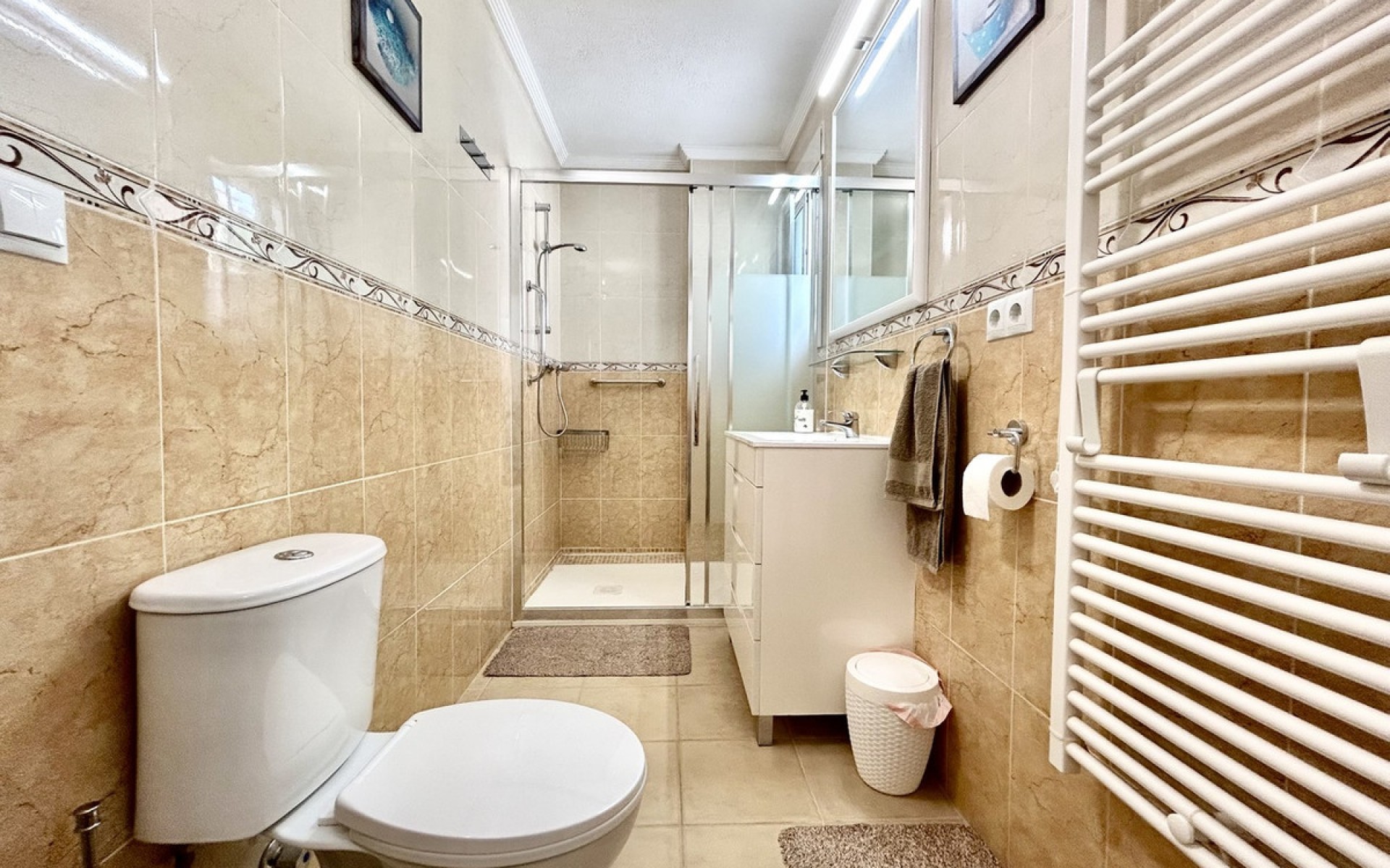 Resale - Villa - Orihuela - Villamartin