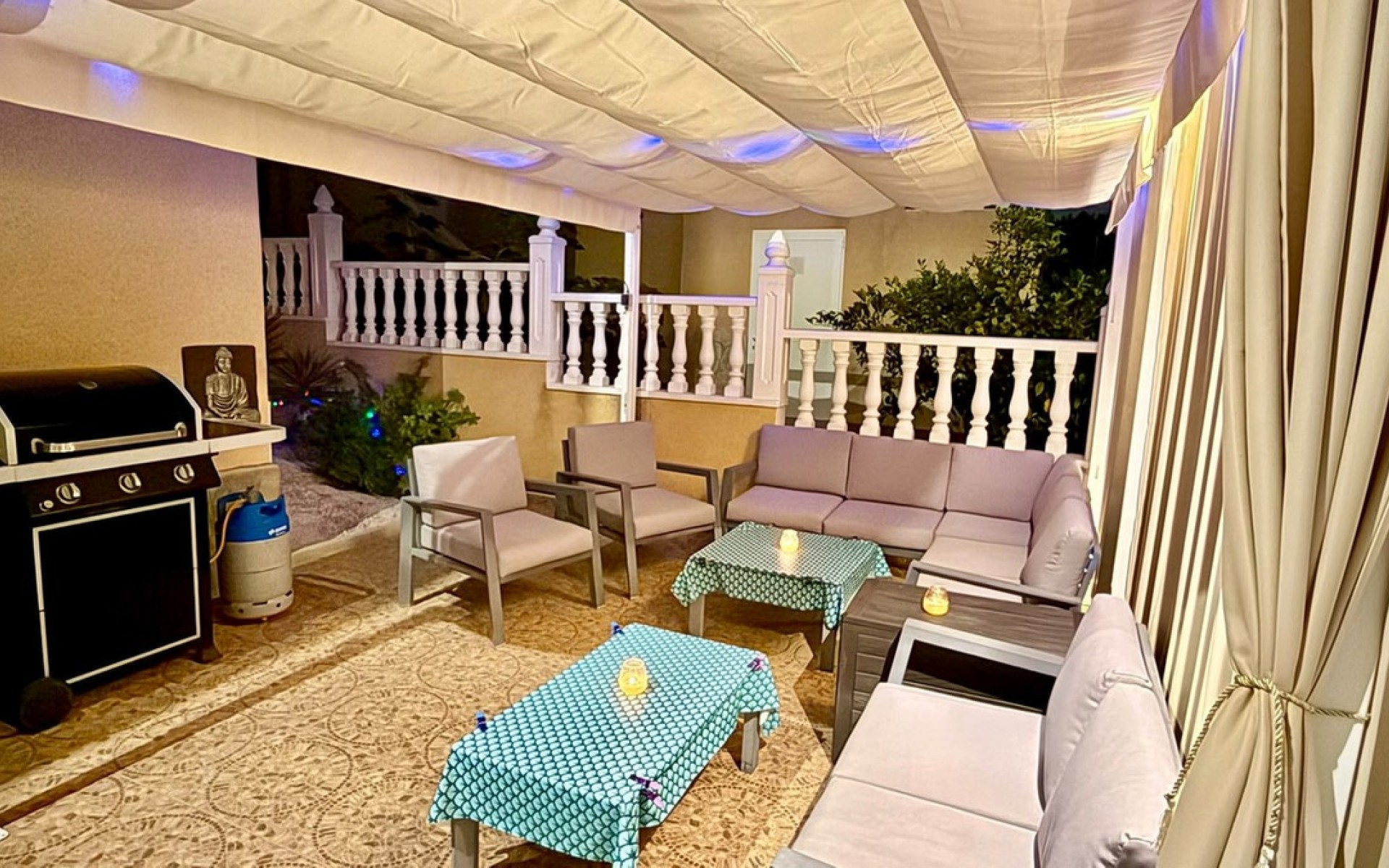 Resale - Villa - Orihuela - Villamartin