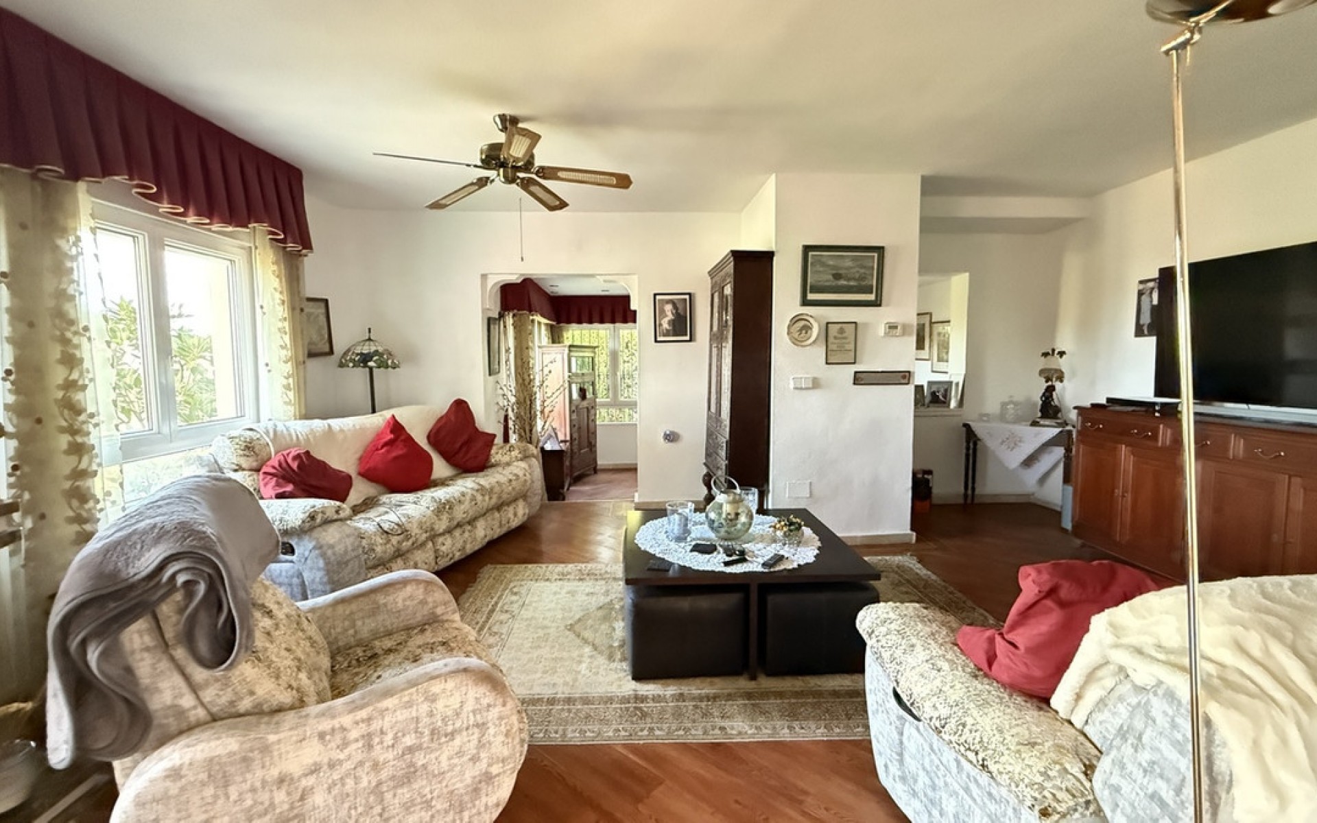 Resale - Villa - Orihuela - Villamartin