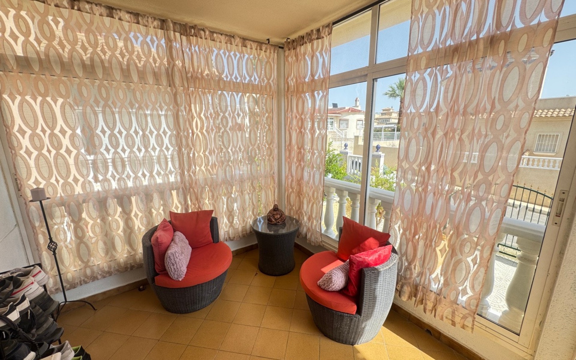 Resale - Villa - Orihuela - Villamartin
