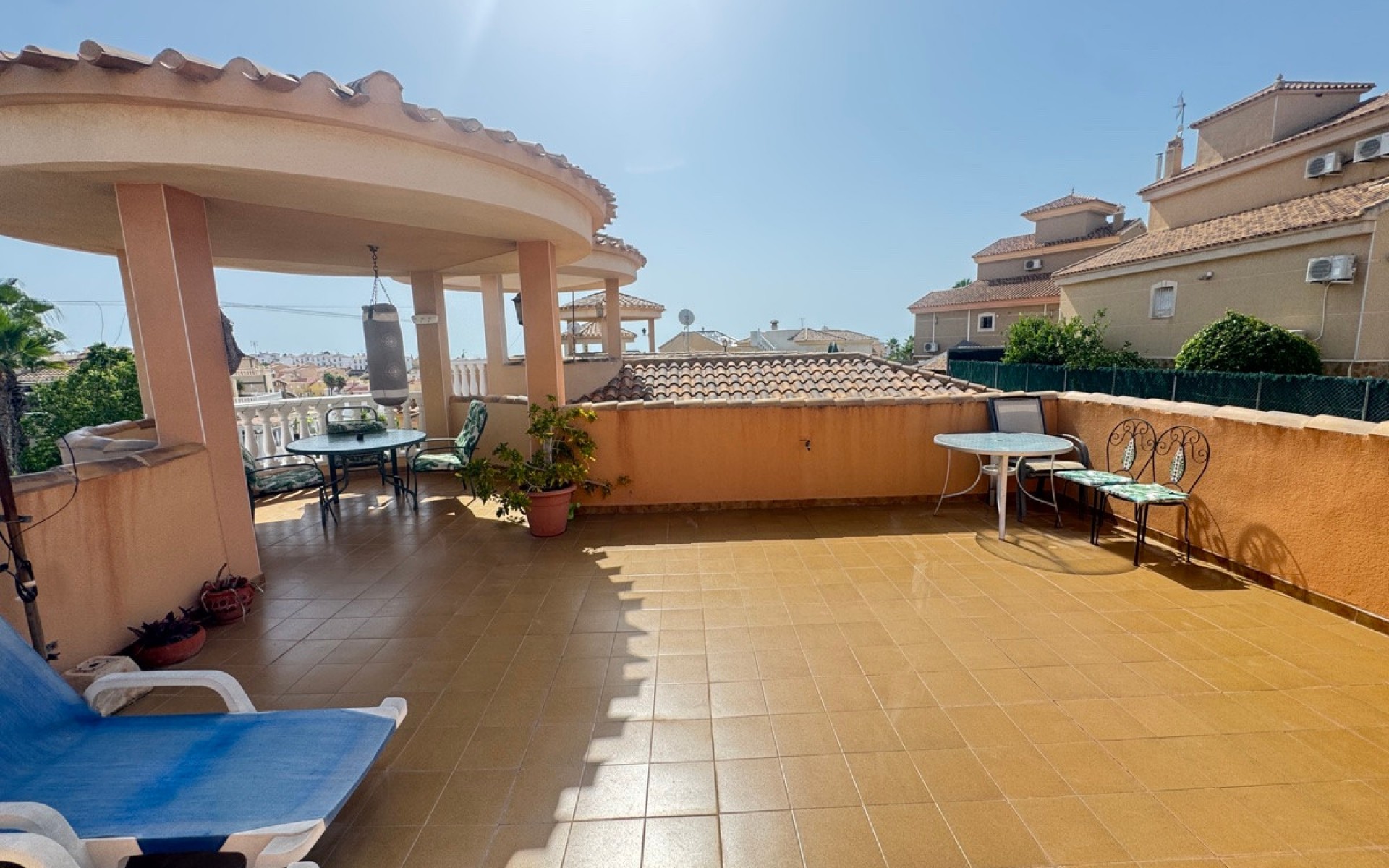 Resale - Villa - Orihuela - Villamartin
