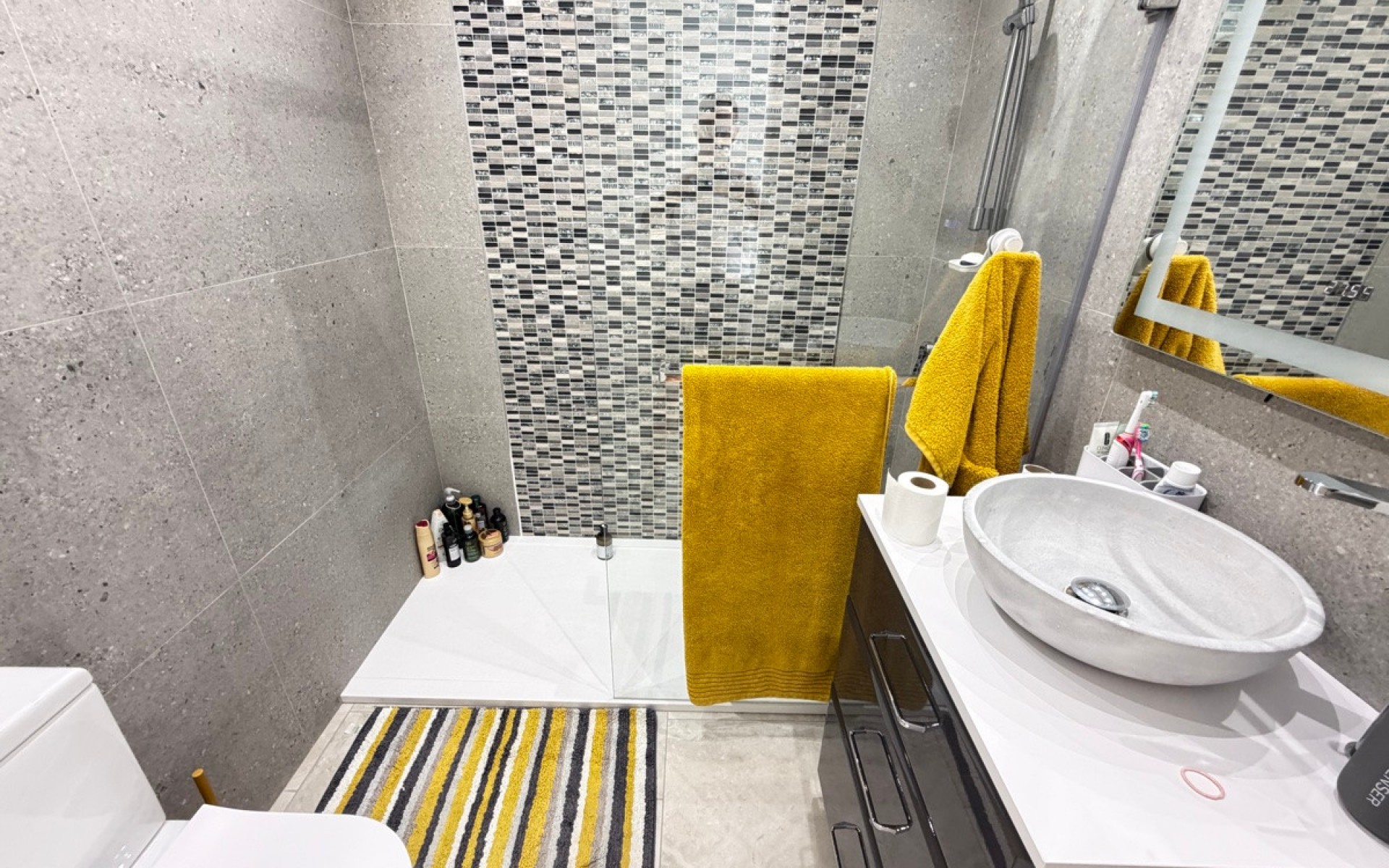 Resale - Villa - Orihuela - Villamartin