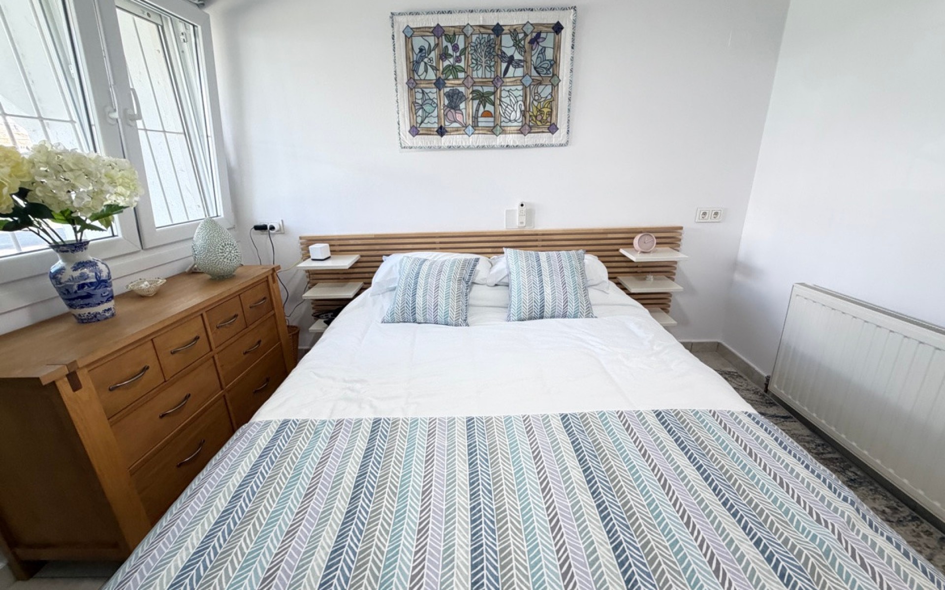 Resale - Villa - Orihuela - Villamartin