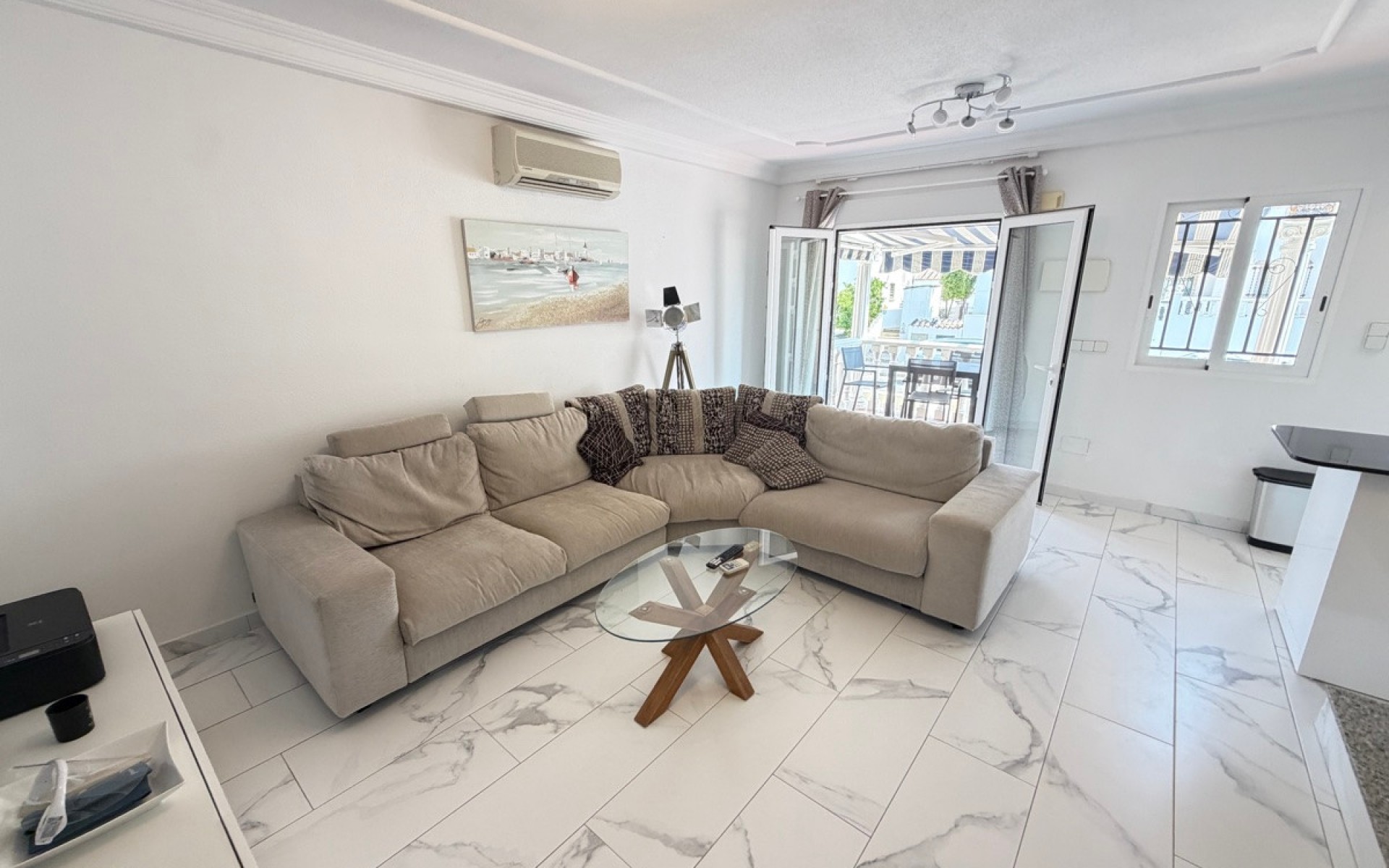 Resale - Villa - Orihuela - Villamartin