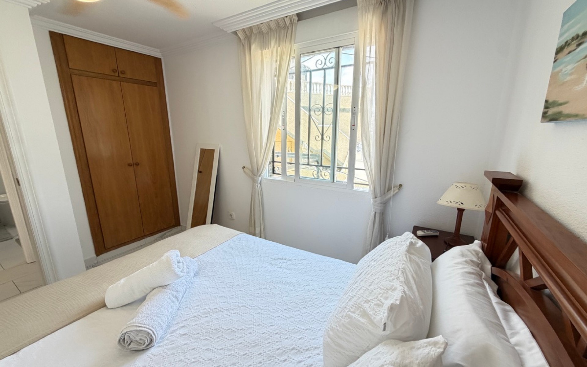 Resale - Villa - Orihuela - Villamartin