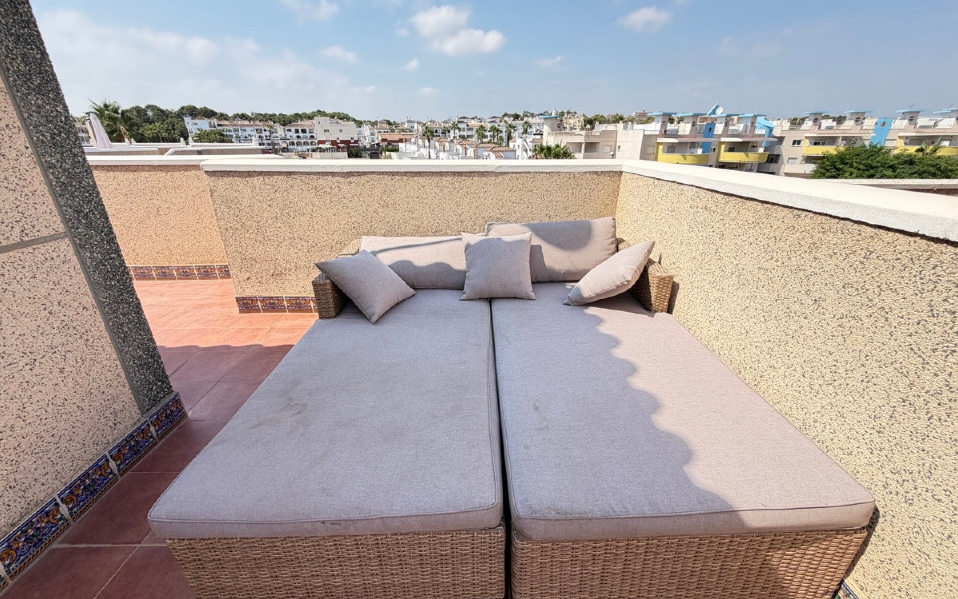 Resale - Villa - Orihuela - Villamartin
