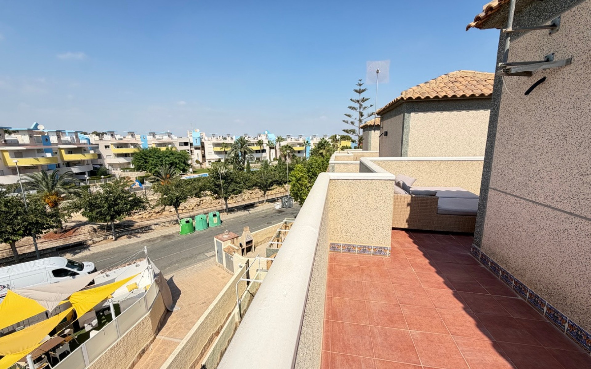Resale - Villa - Orihuela - Villamartin
