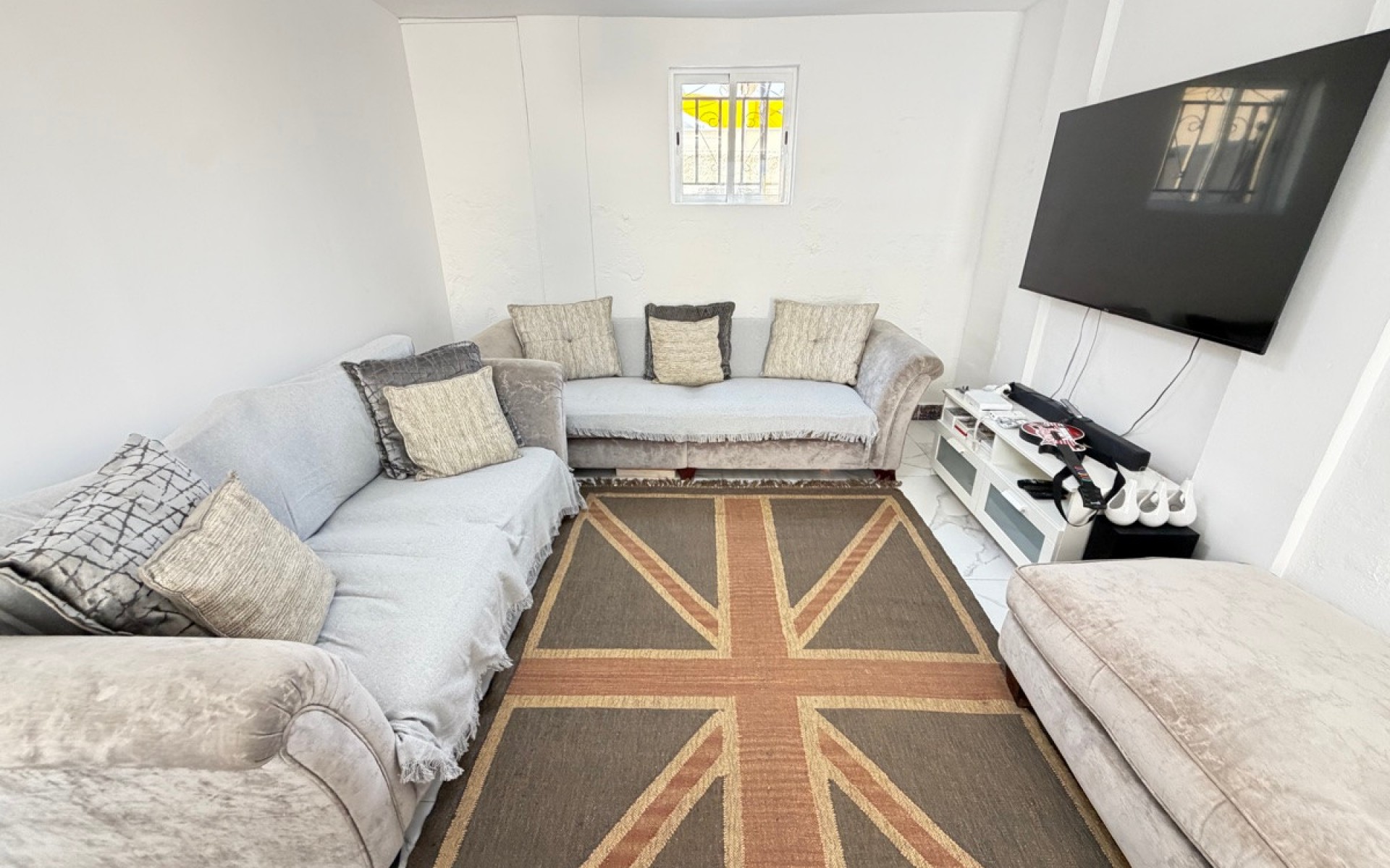 Resale - Villa - Orihuela - Villamartin